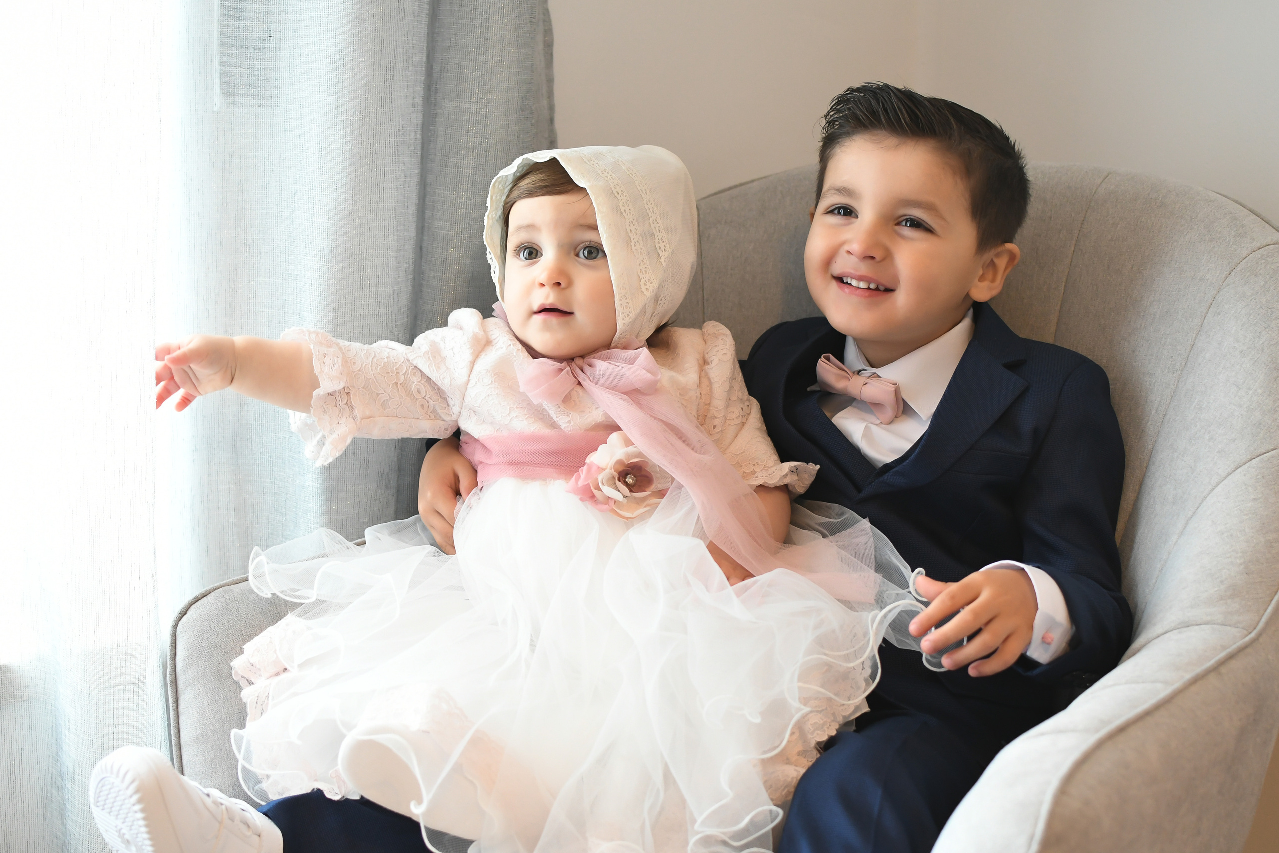 Batizado. Niaferreiraphotography