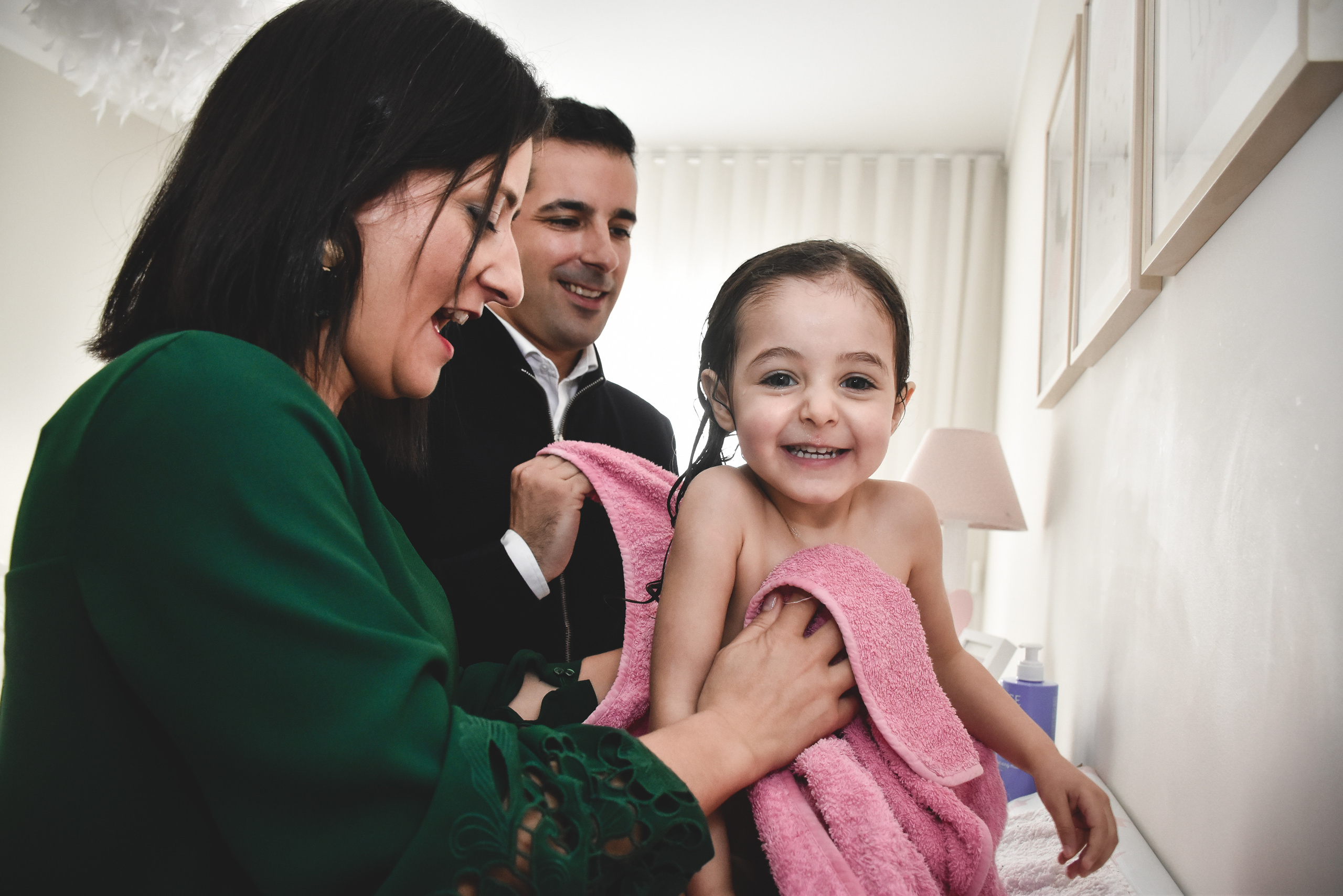 Batizado. Niaferreiraphotography