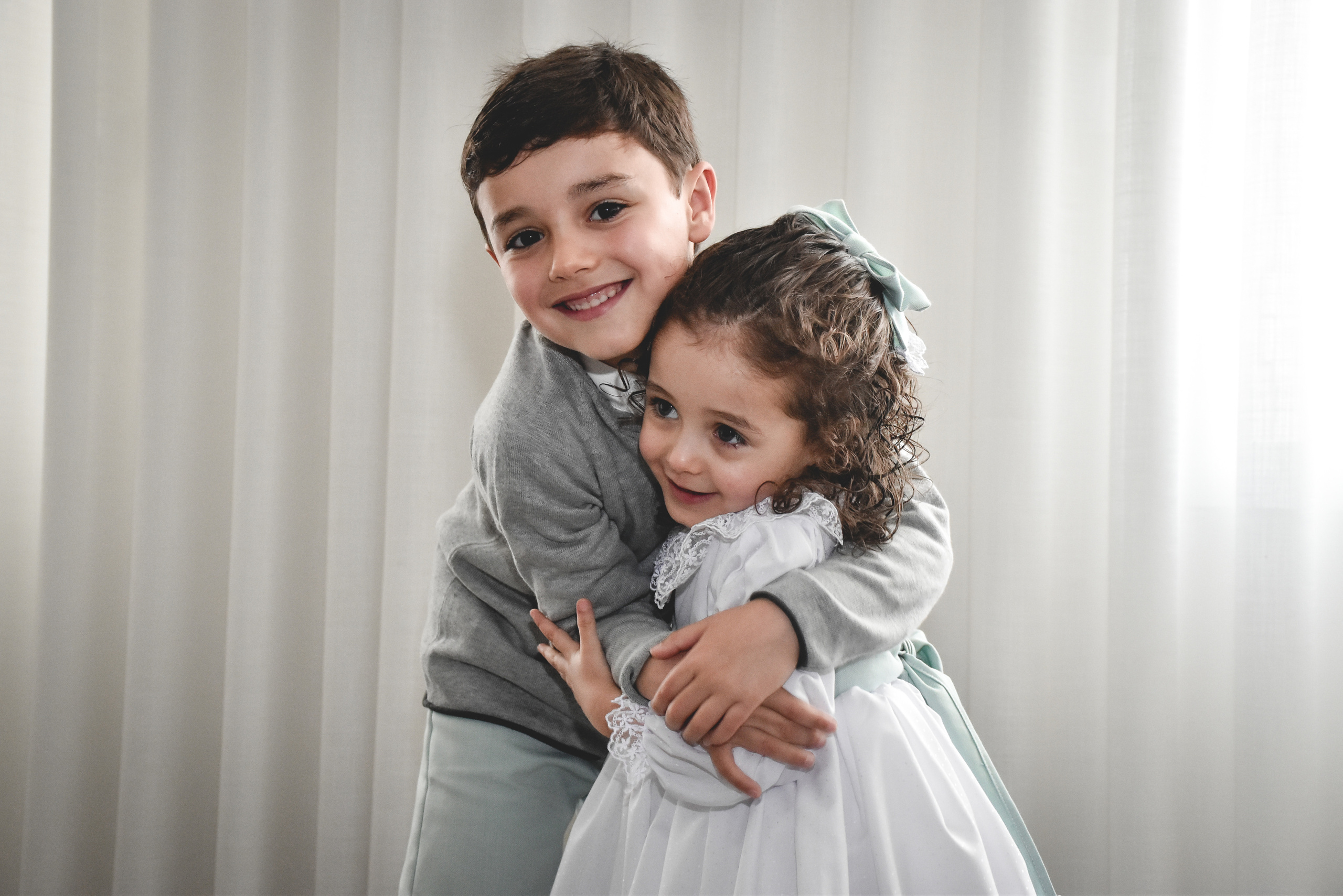 Batizado. Niaferreiraphotography