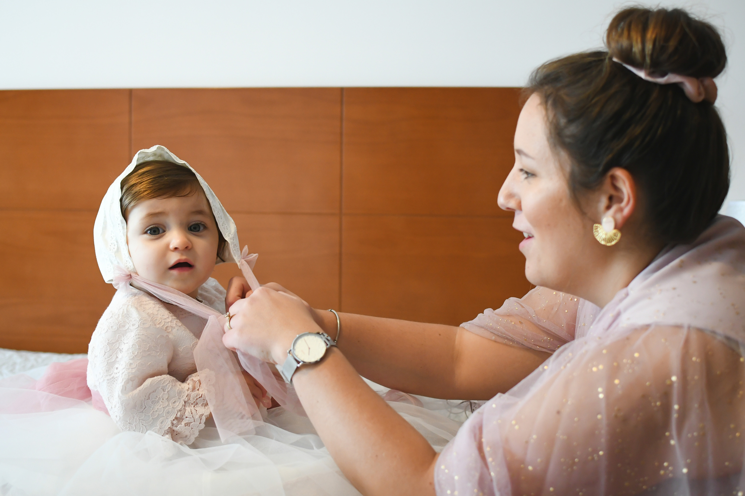 Batizado. Niaferreiraphotography