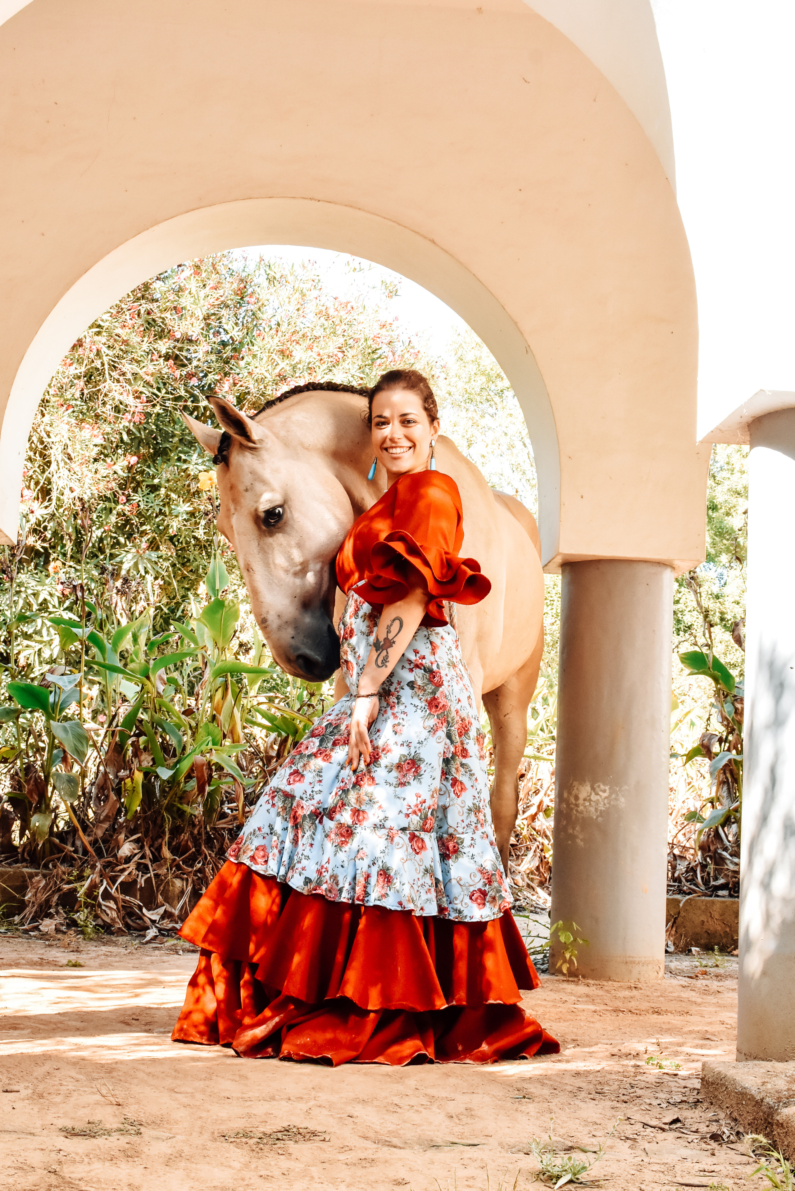 Horses. Niaferreiraphotography