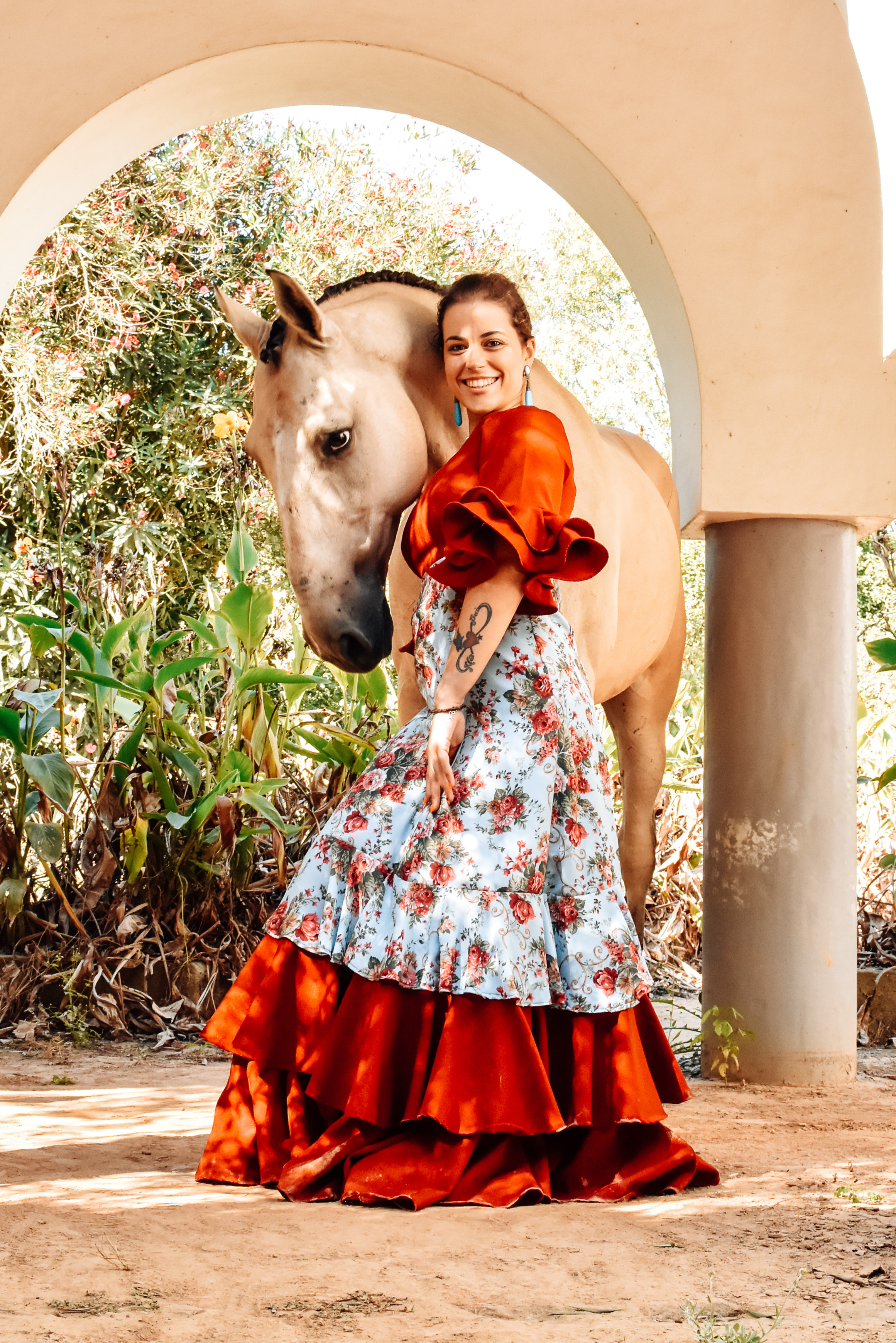 Horses. Niaferreiraphotography