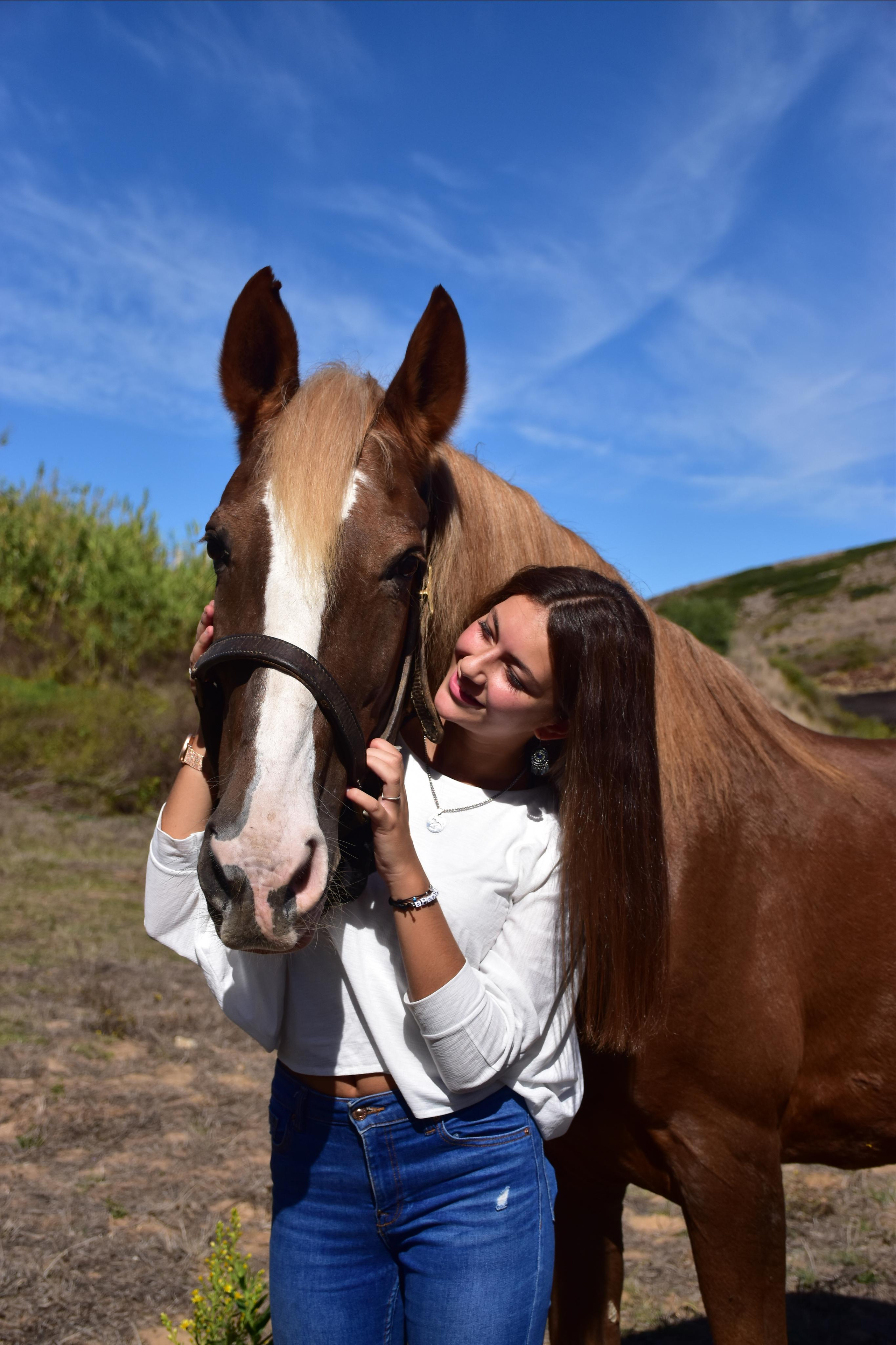 Horses. Niaferreiraphotography