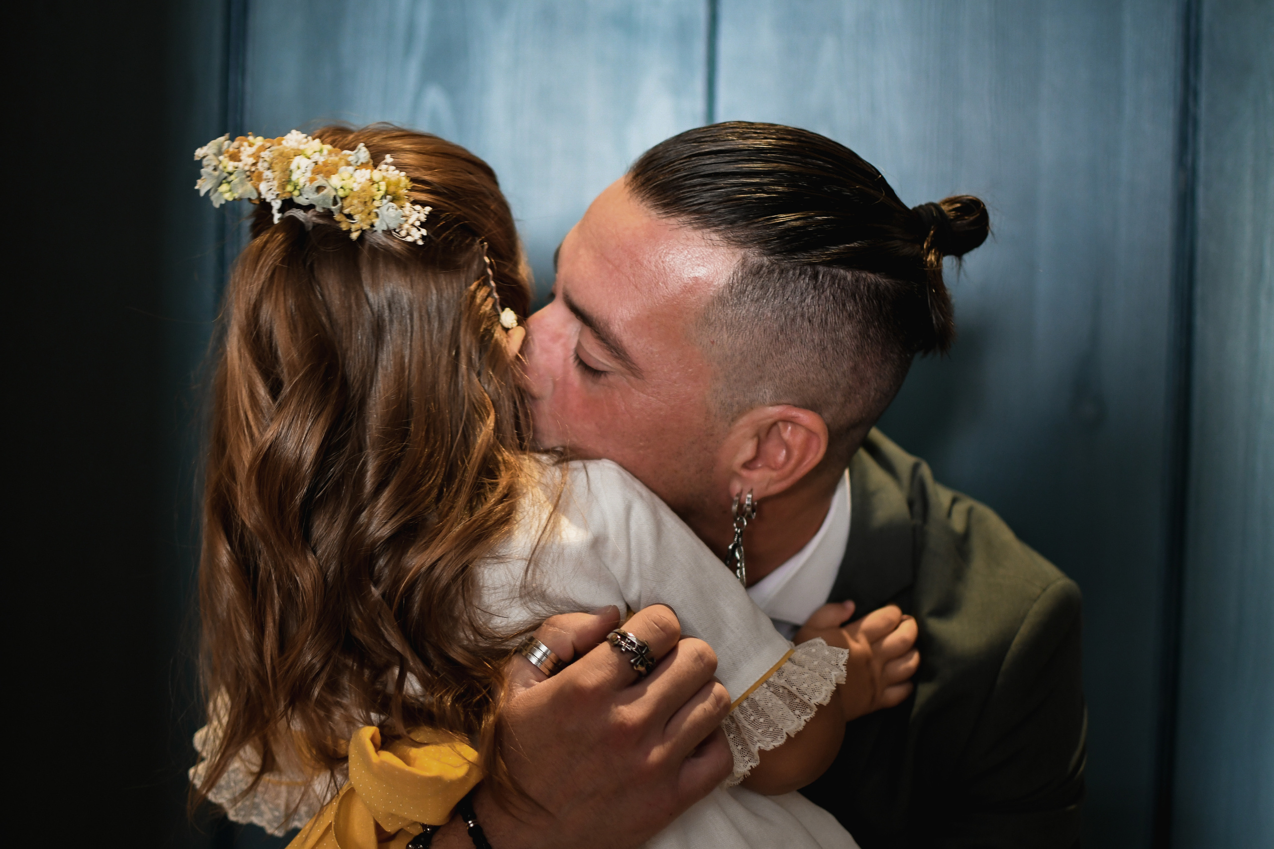 Batizado. Niaferreiraphotography