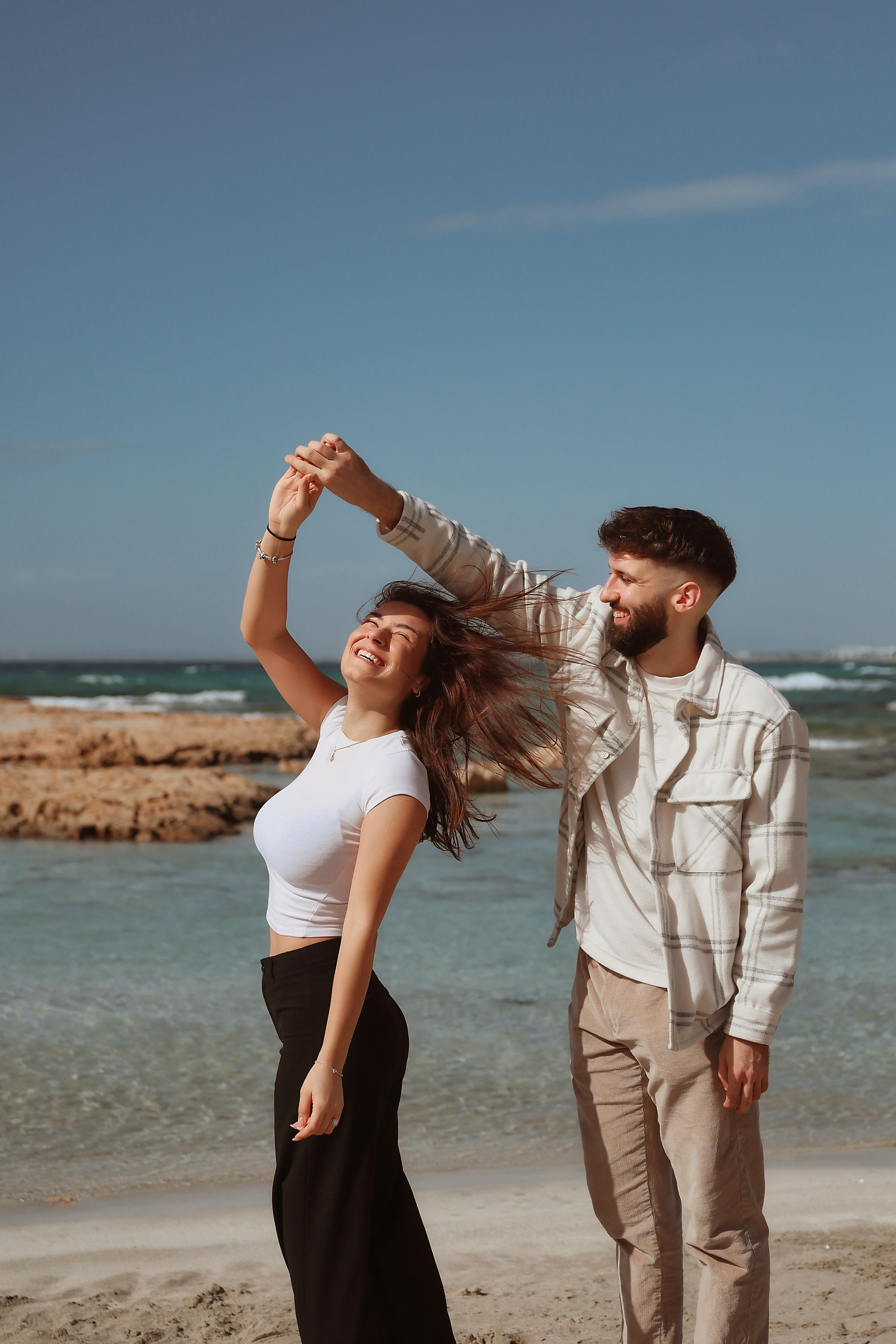 Предложение в Айя-Напе. Февраль, 2026. Kipriotka. Ваш фотограф на Кипре (Айя-Напа, Протарас)