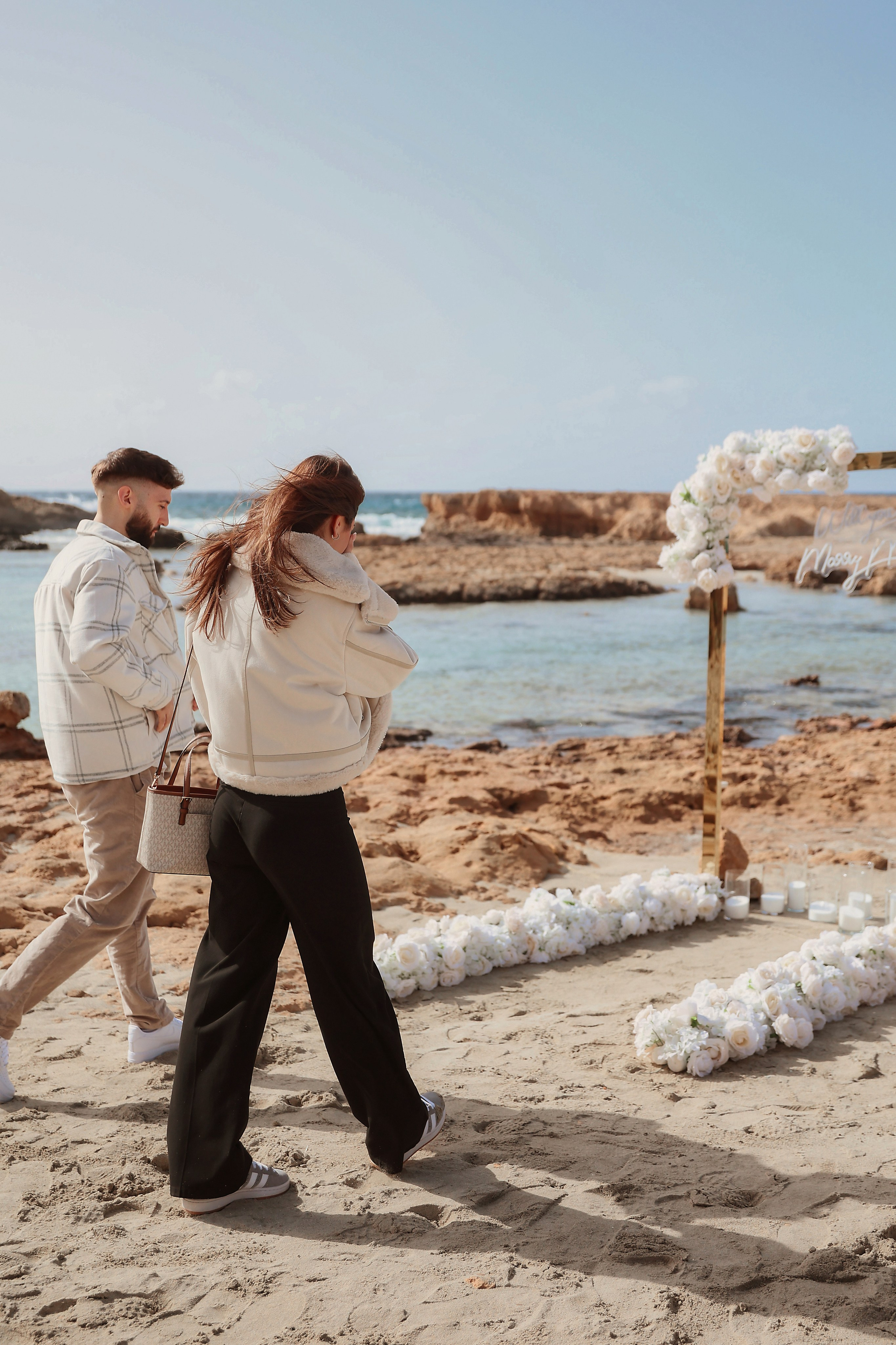 Предложение в Айя-Напе. Февраль, 2026. Kipriotka. Ваш фотограф на Кипре (Айя-Напа, Протарас)