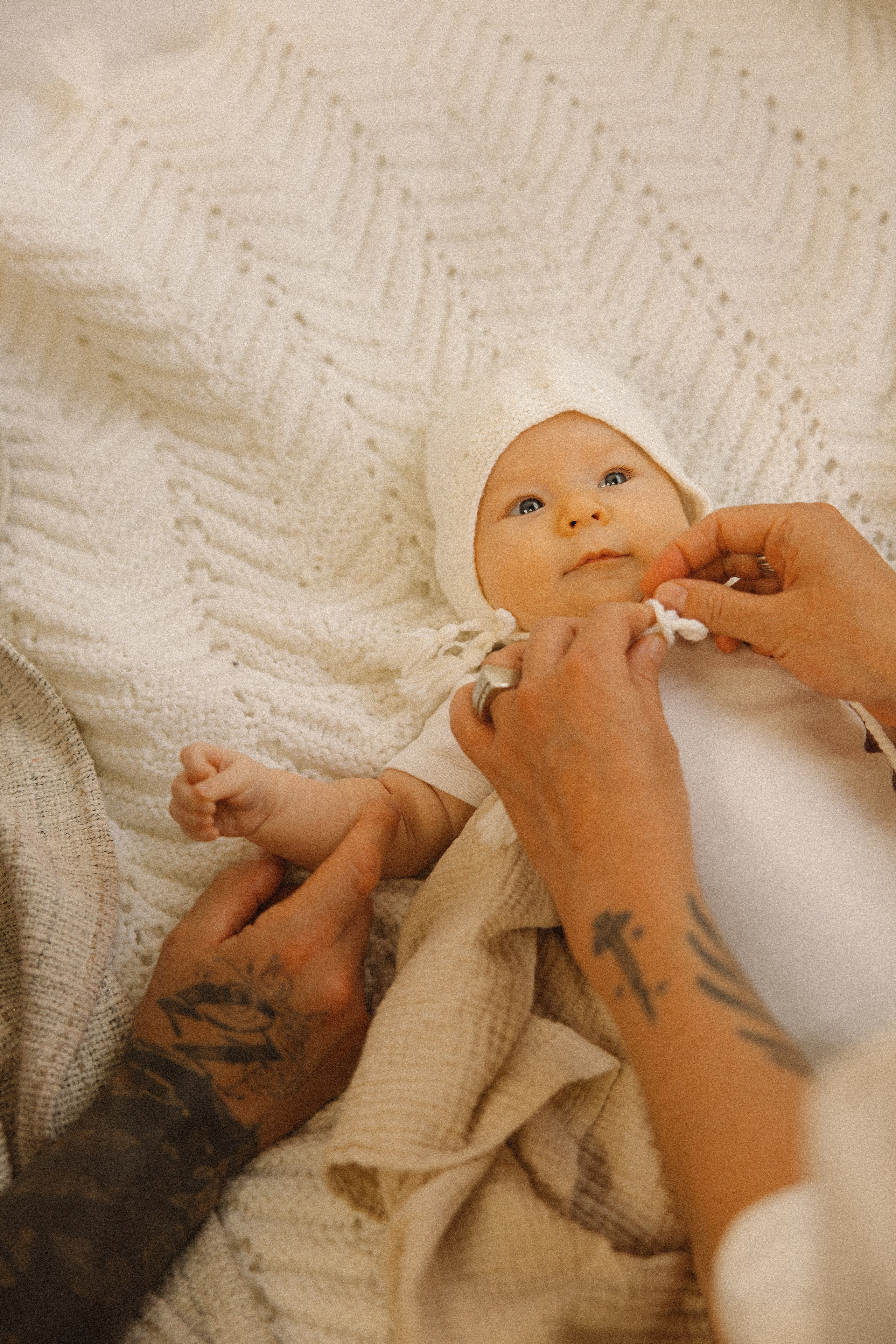 Sebastian and Elyse Family Session with Their Little One 888-554-7827. Photographer Stanislav Antonov