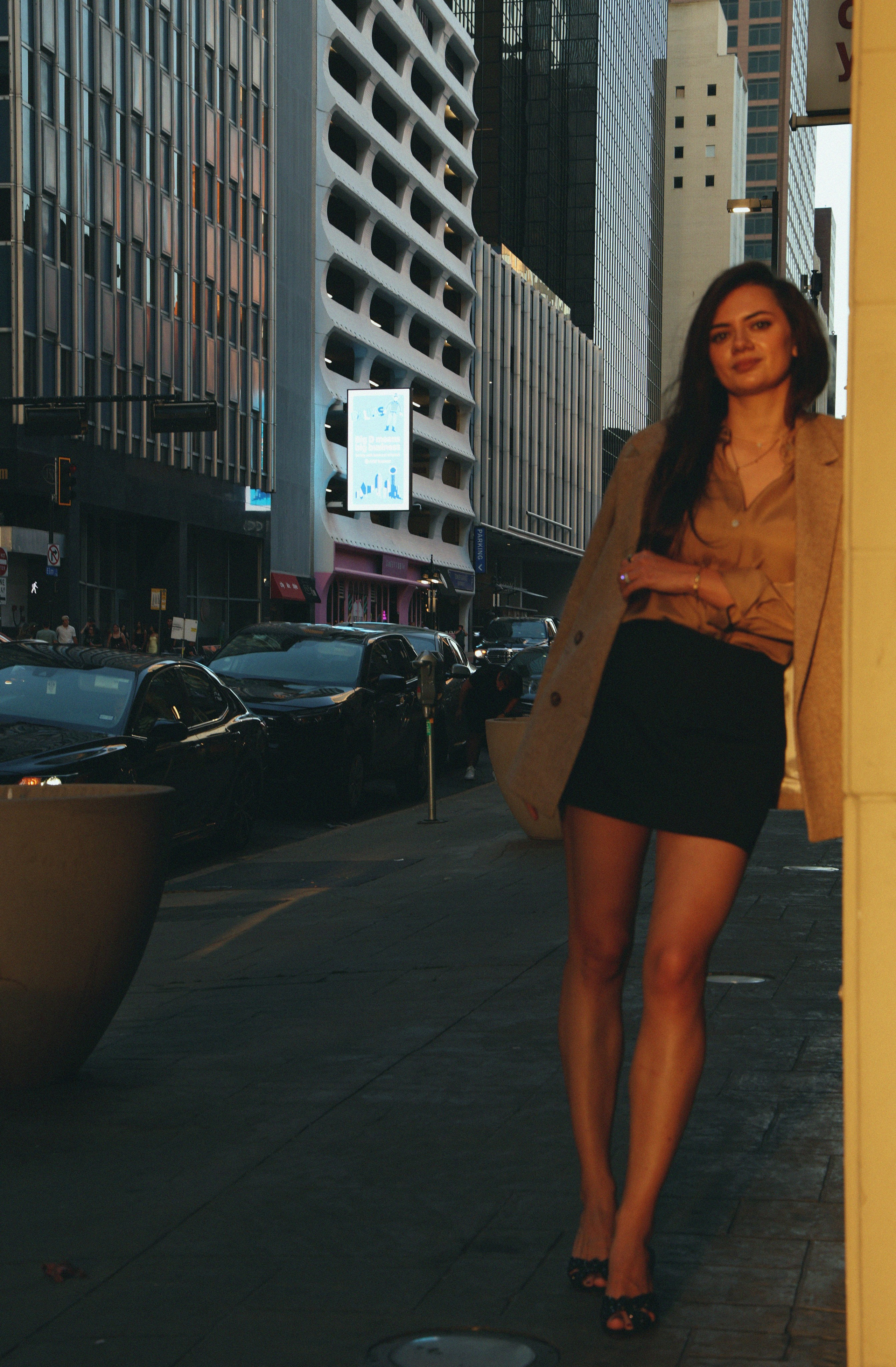 PHOTOSESSION for MARIA | Dallas, U.S. Lana Petrychenko — Portrait & Family Photographer. Valencia, Spain