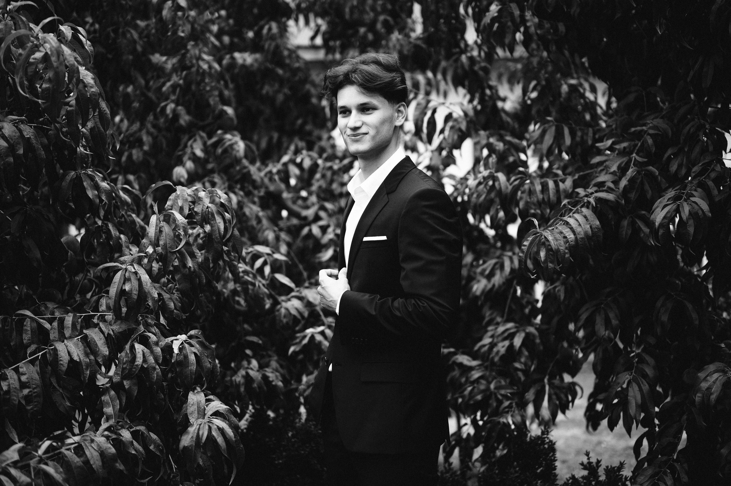 Cornel si Elisa. Valentin Melen - fotograf de nunta 🤍