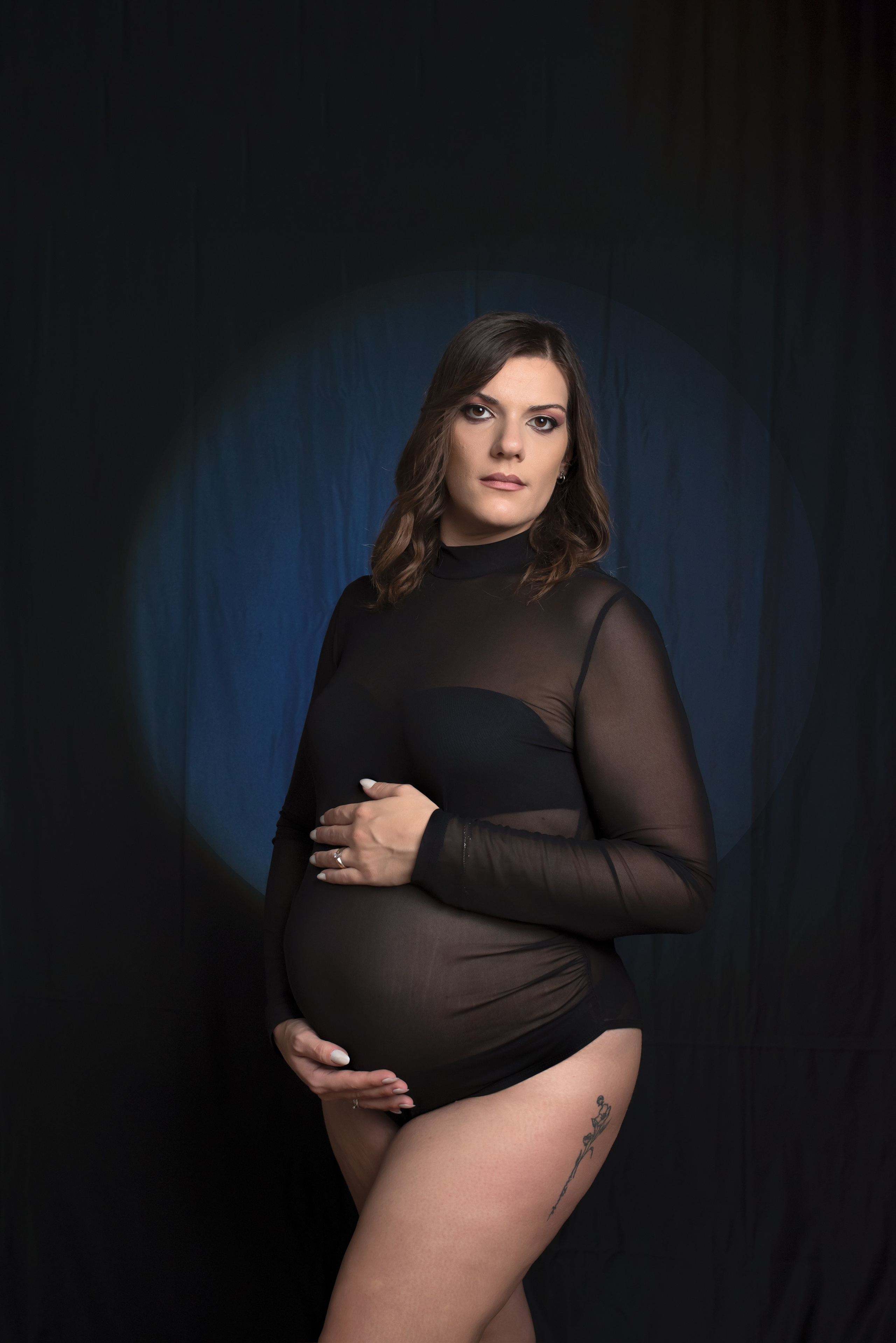 Nicolina. Fotografo di famiglia