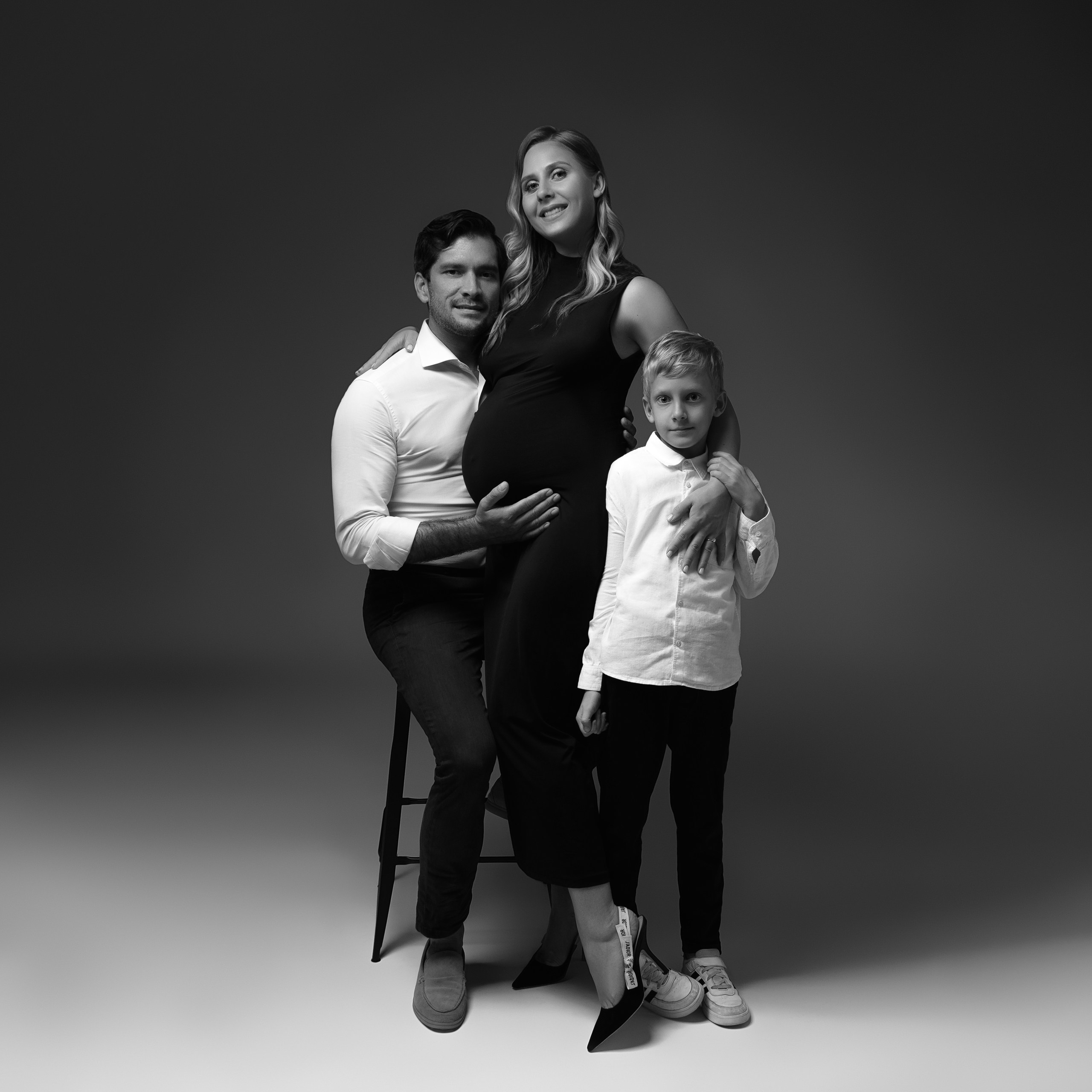 Famila I.Z. MARIA VALUEVA Fotógrafo en Niza, Cannes, Monaco, Francia, Europe, Estambul, Turquía