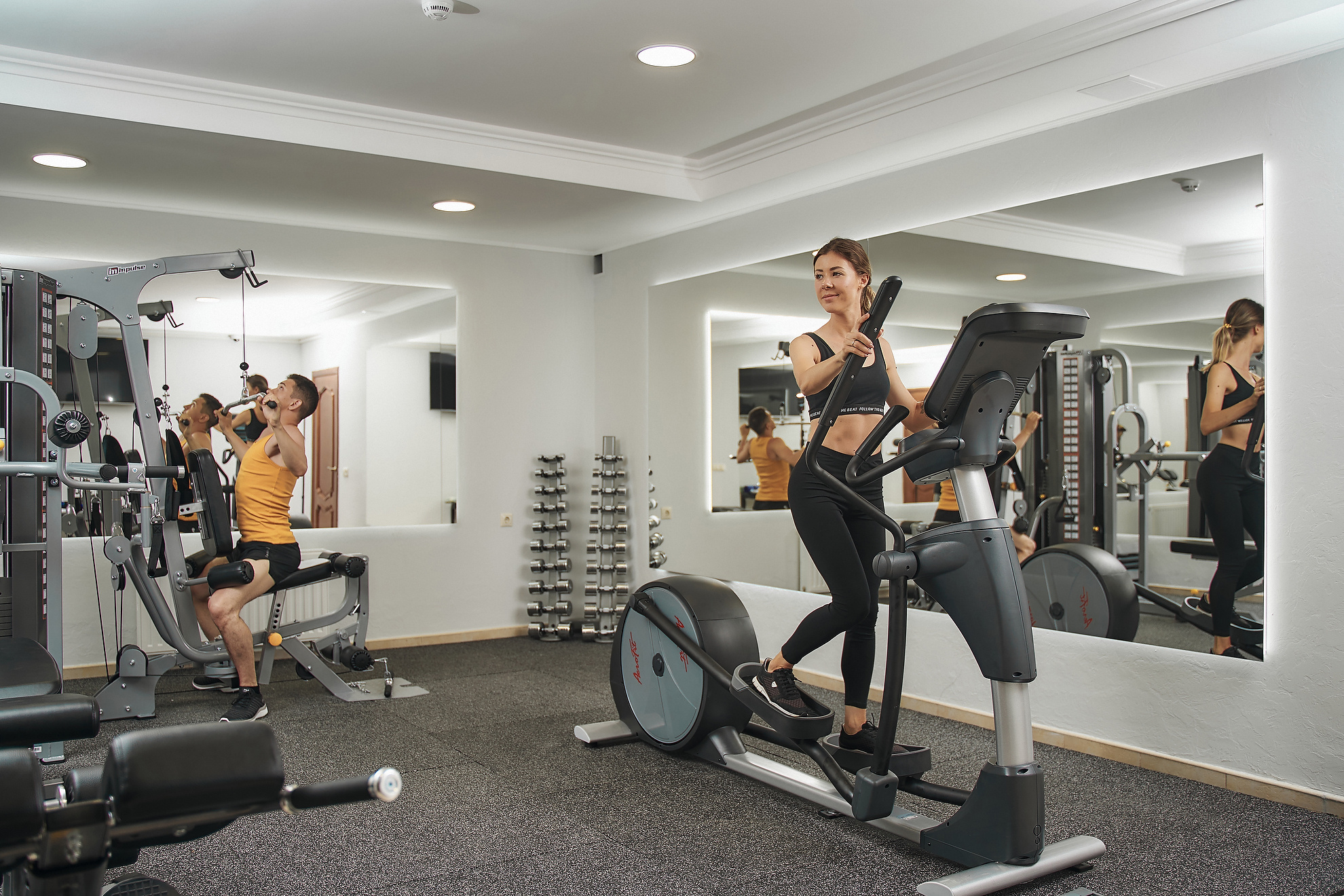 Advertisement for hotels. Professional Wedding and event photographer USA New York