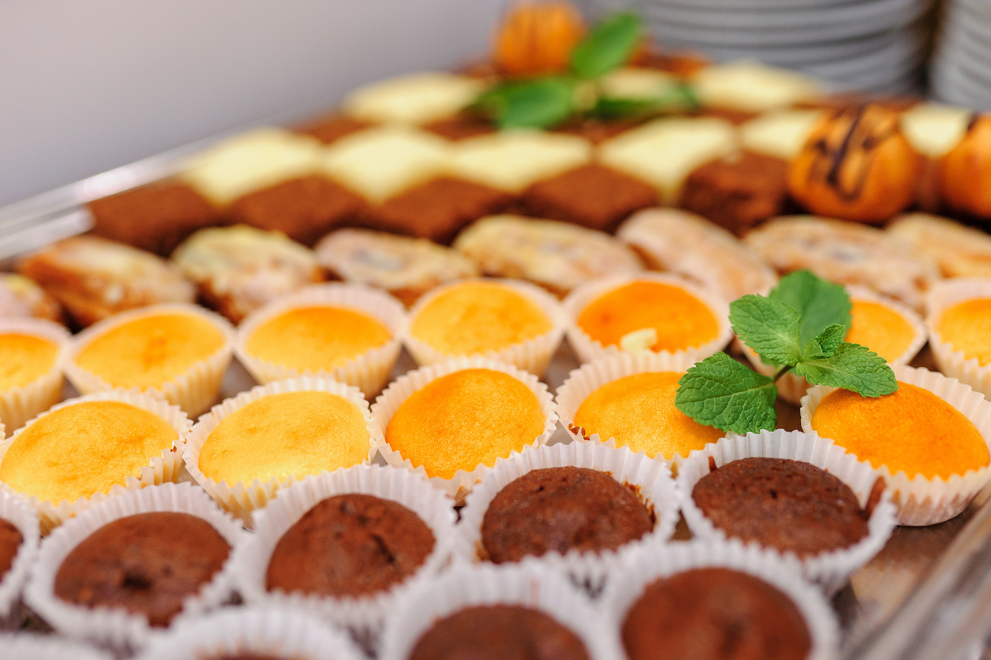 Food and room service. Professional Wedding and event photographer USA New York