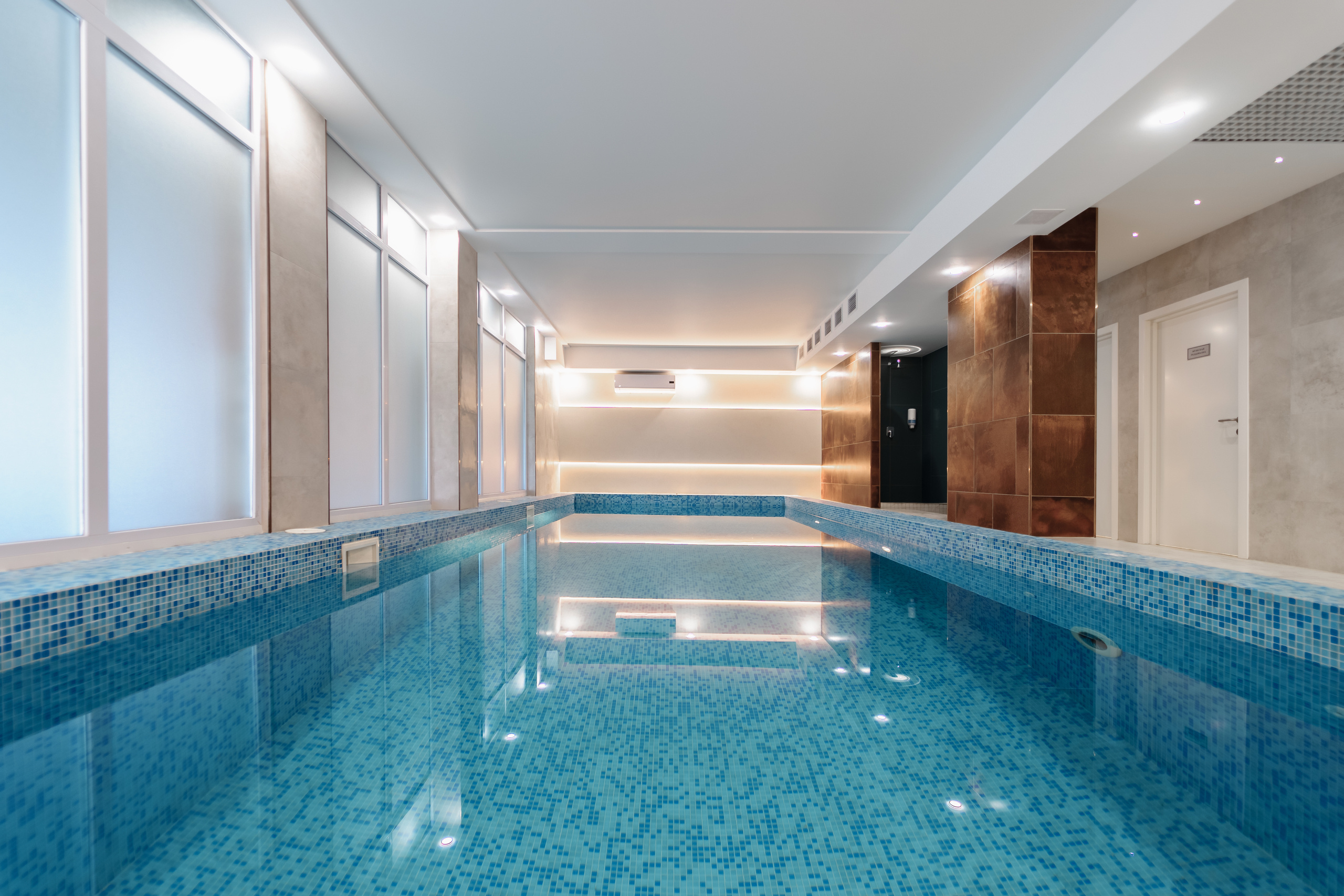 Interior. Professional Wedding and event photographer USA New York