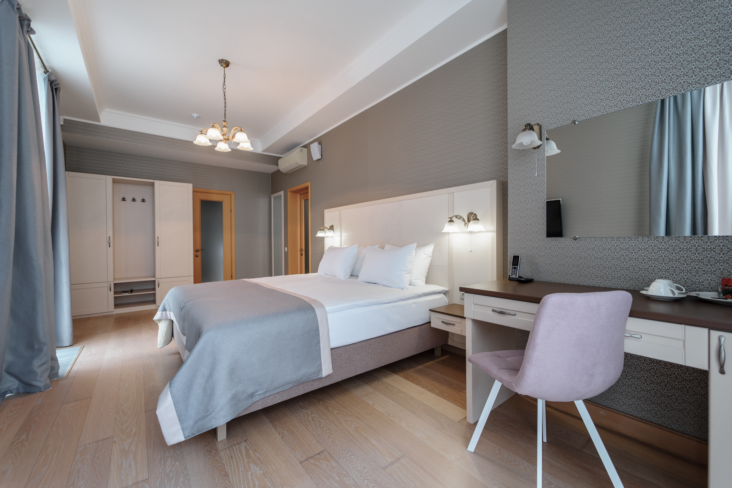 Interior. Professional Wedding and event photographer USA New York