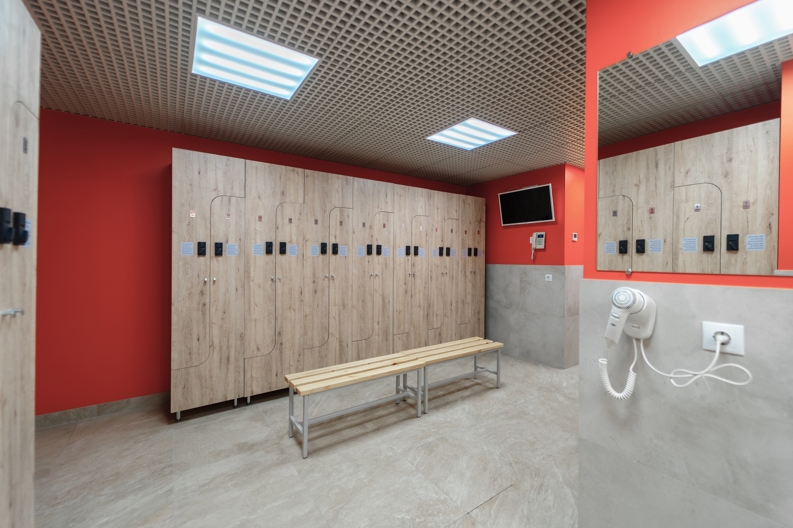 Interior. Professional Wedding and event photographer USA New York