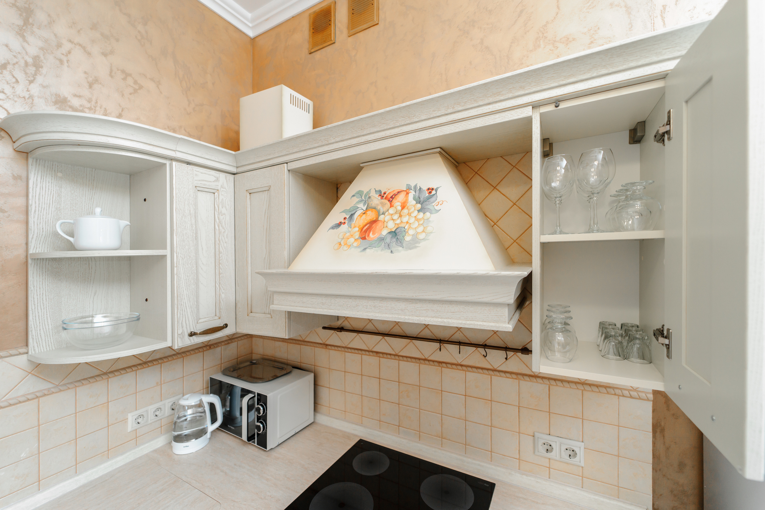 Interior. Professional Wedding and event photographer USA New York