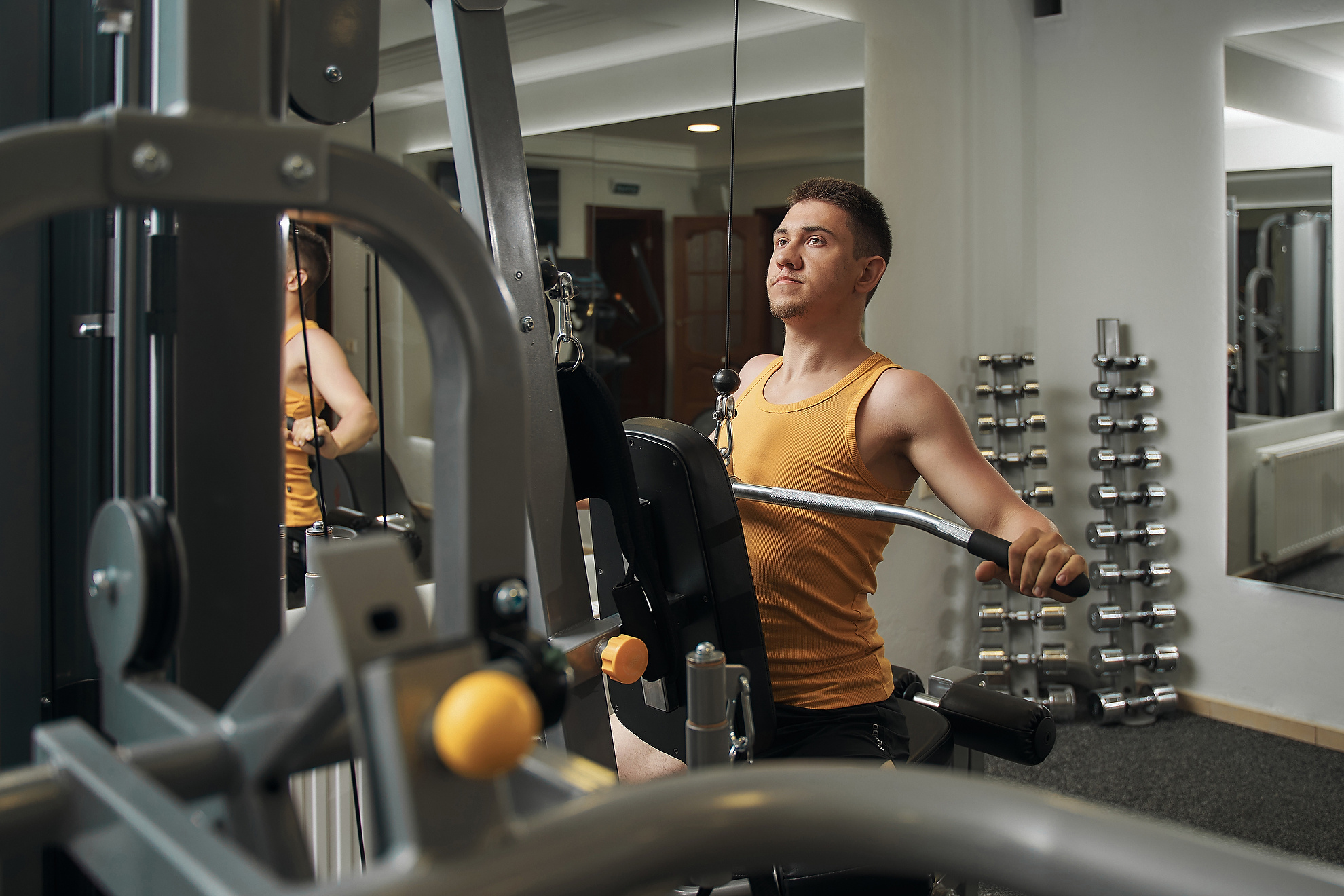 Advertisement for hotels. Professional Wedding and event photographer USA New York