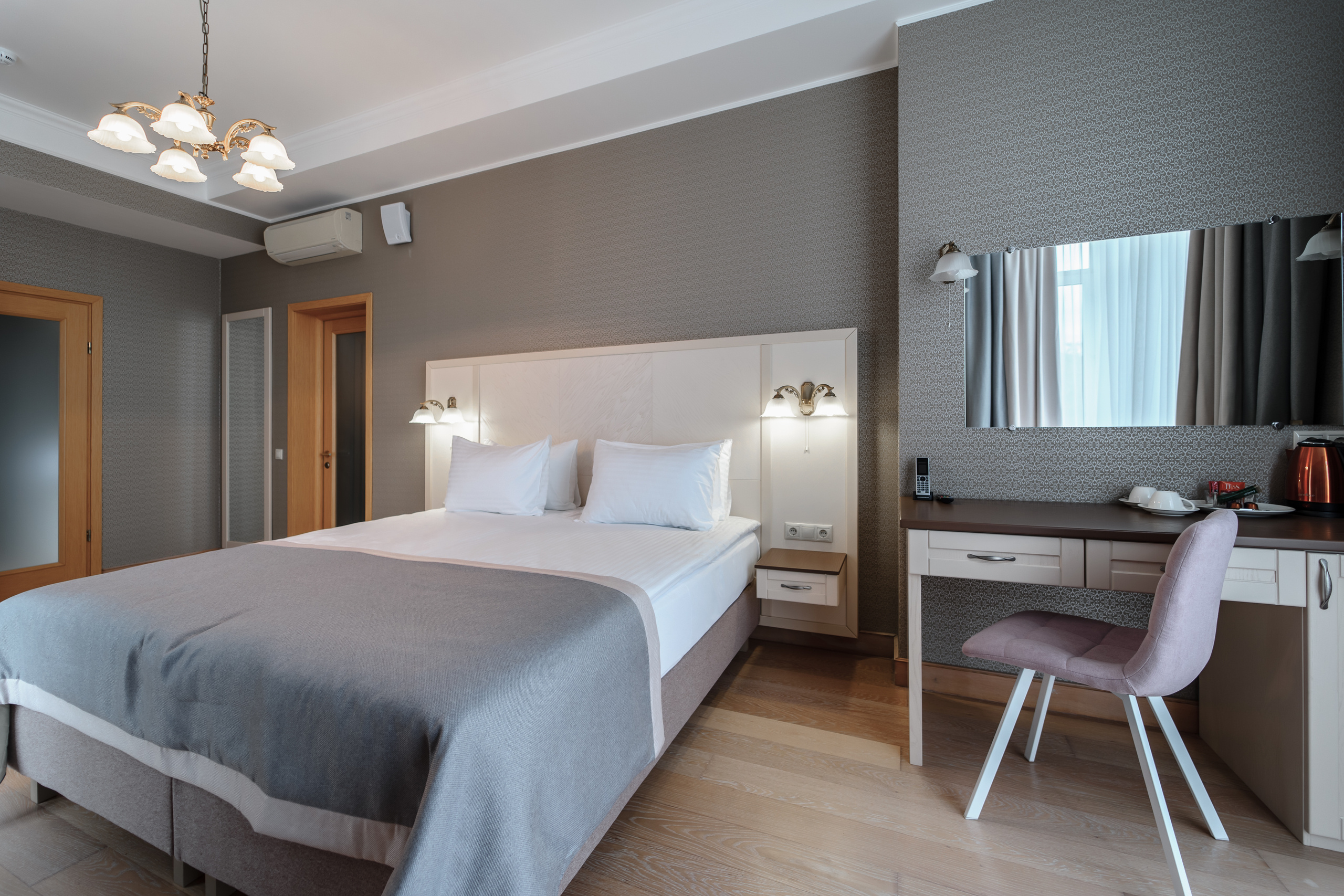 Interior. Professional Wedding and event photographer USA New York