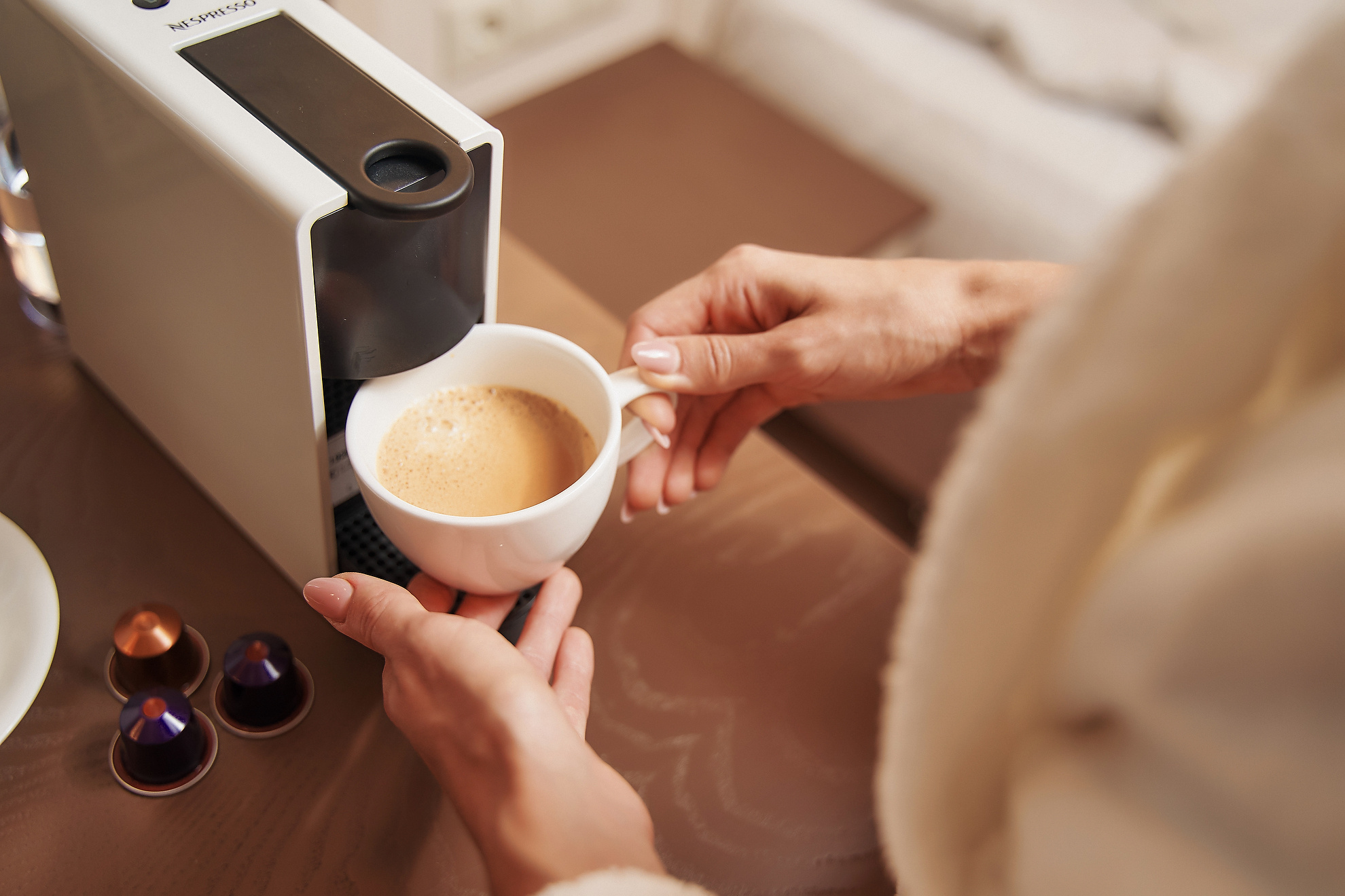 Advertisement for hotels. Professional Wedding and event photographer USA New York