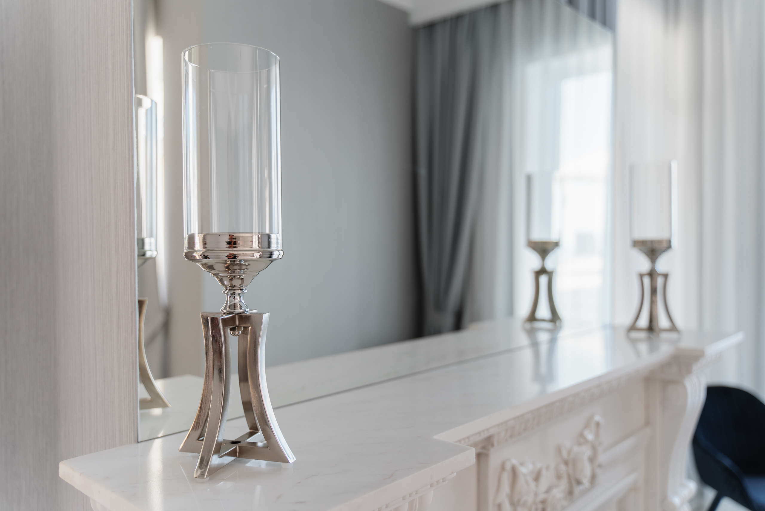 Interior. Professional Wedding and event photographer USA New York