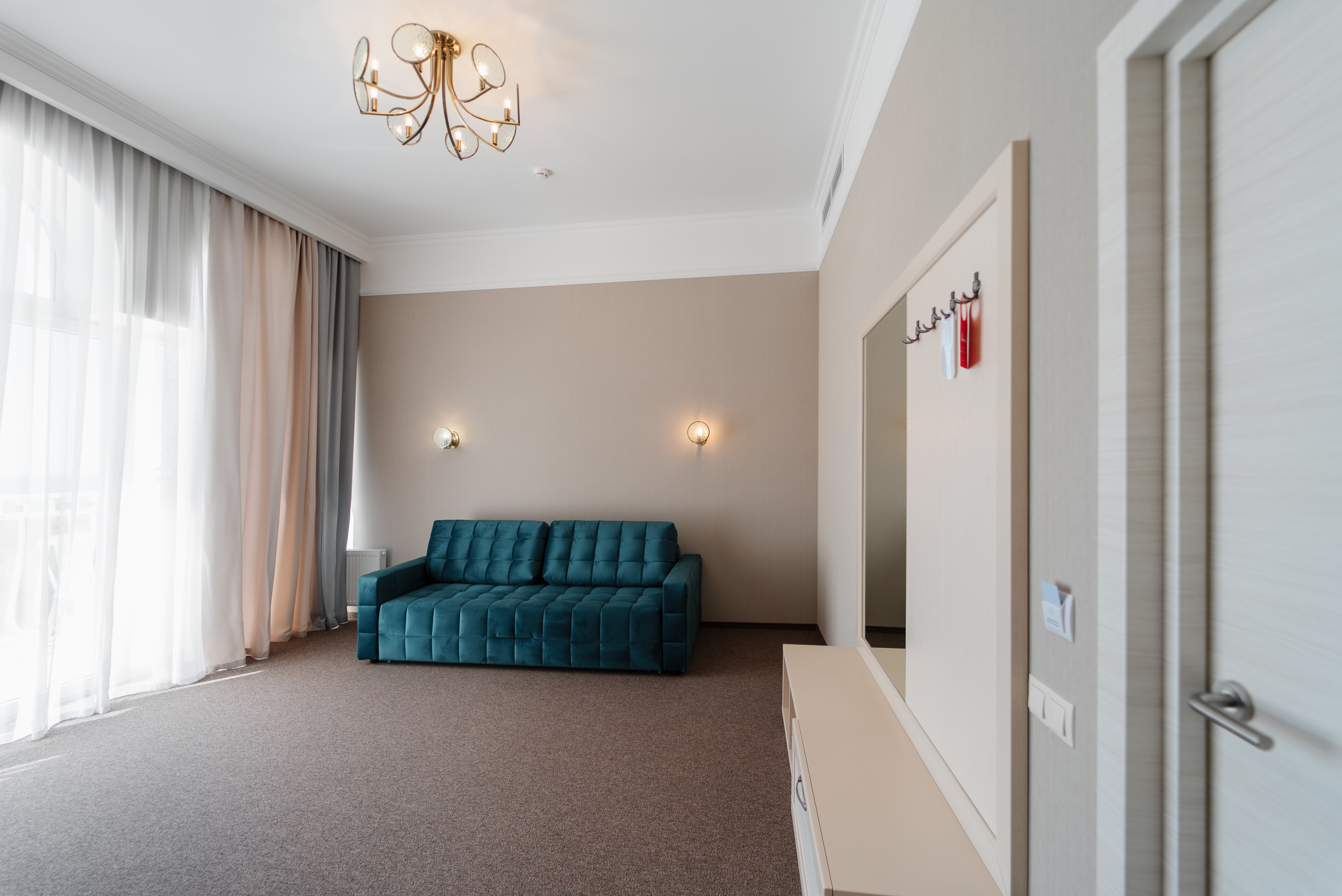 Interior. Professional Wedding and event photographer USA New York