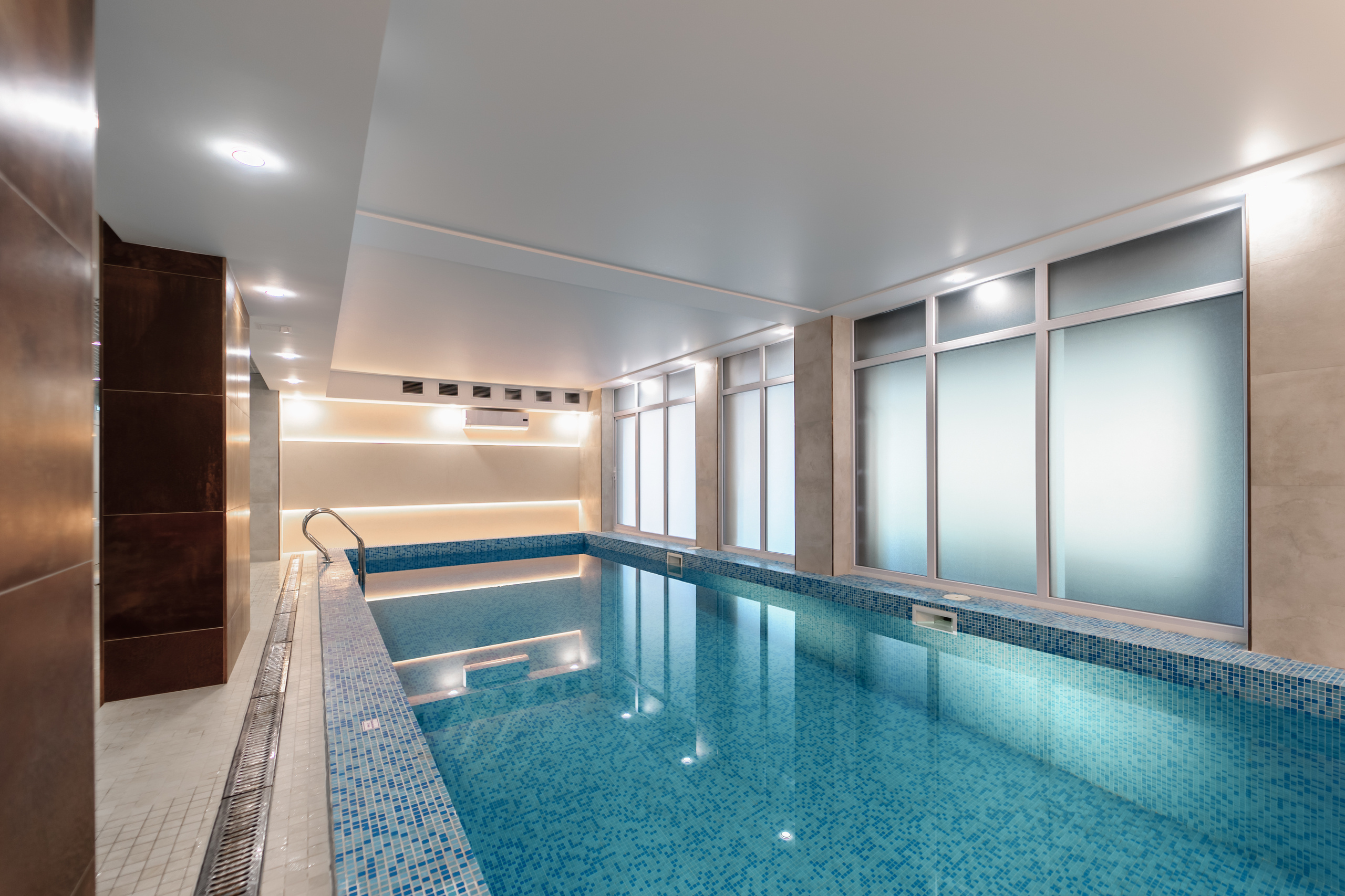 Interior. Professional Wedding and event photographer USA New York