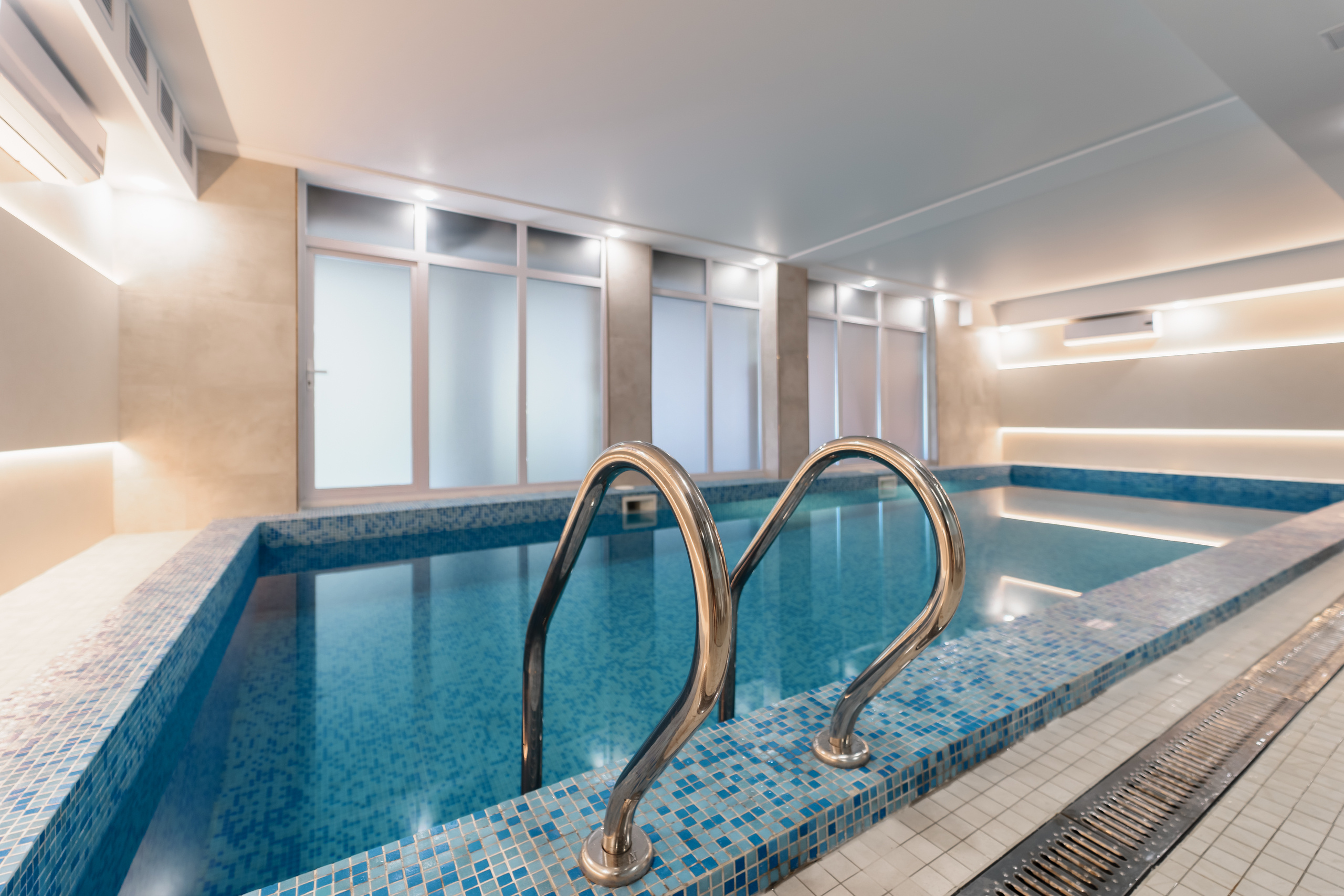 Interior. Professional Wedding and event photographer USA New York