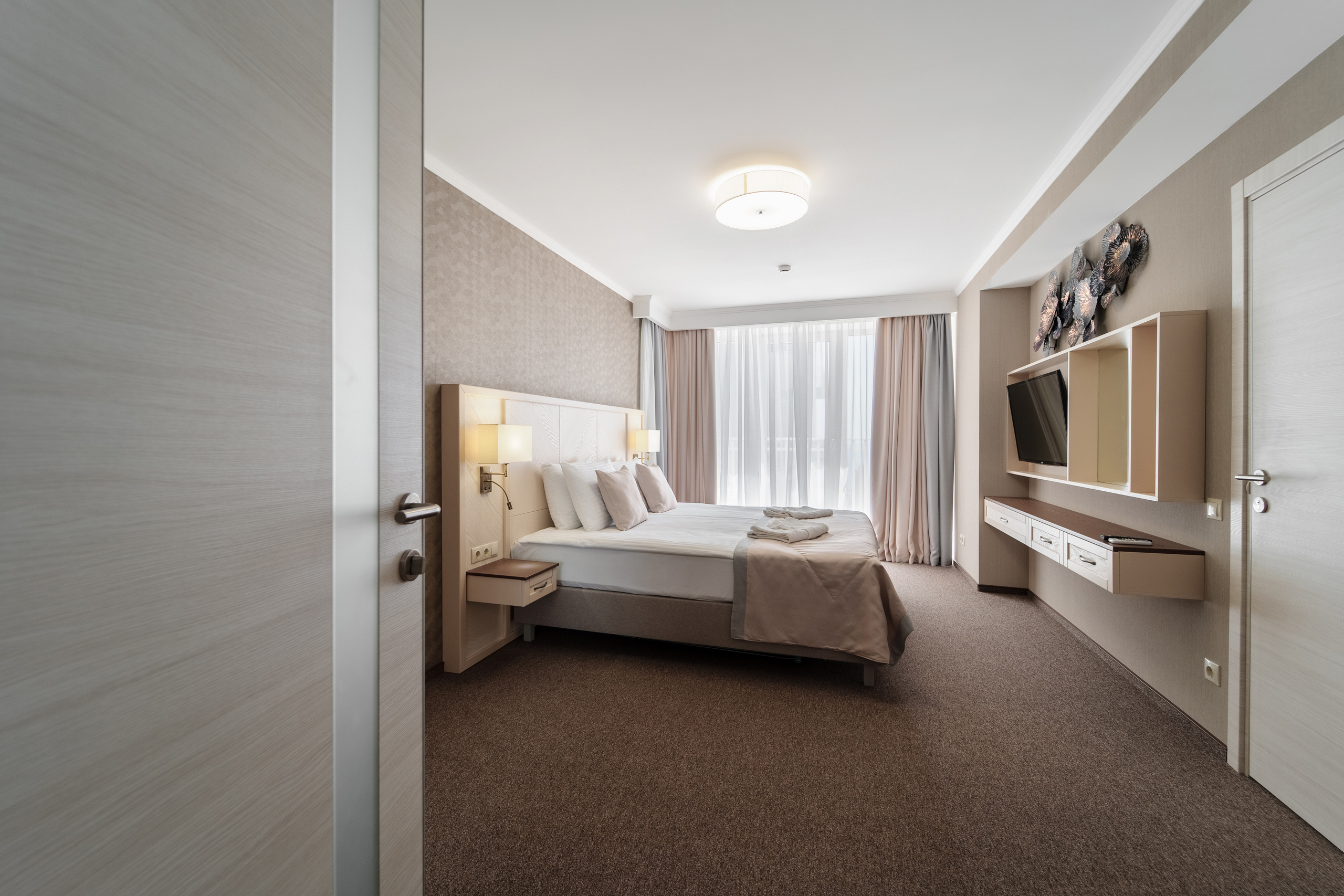 Interior. Professional Wedding and event photographer USA New York