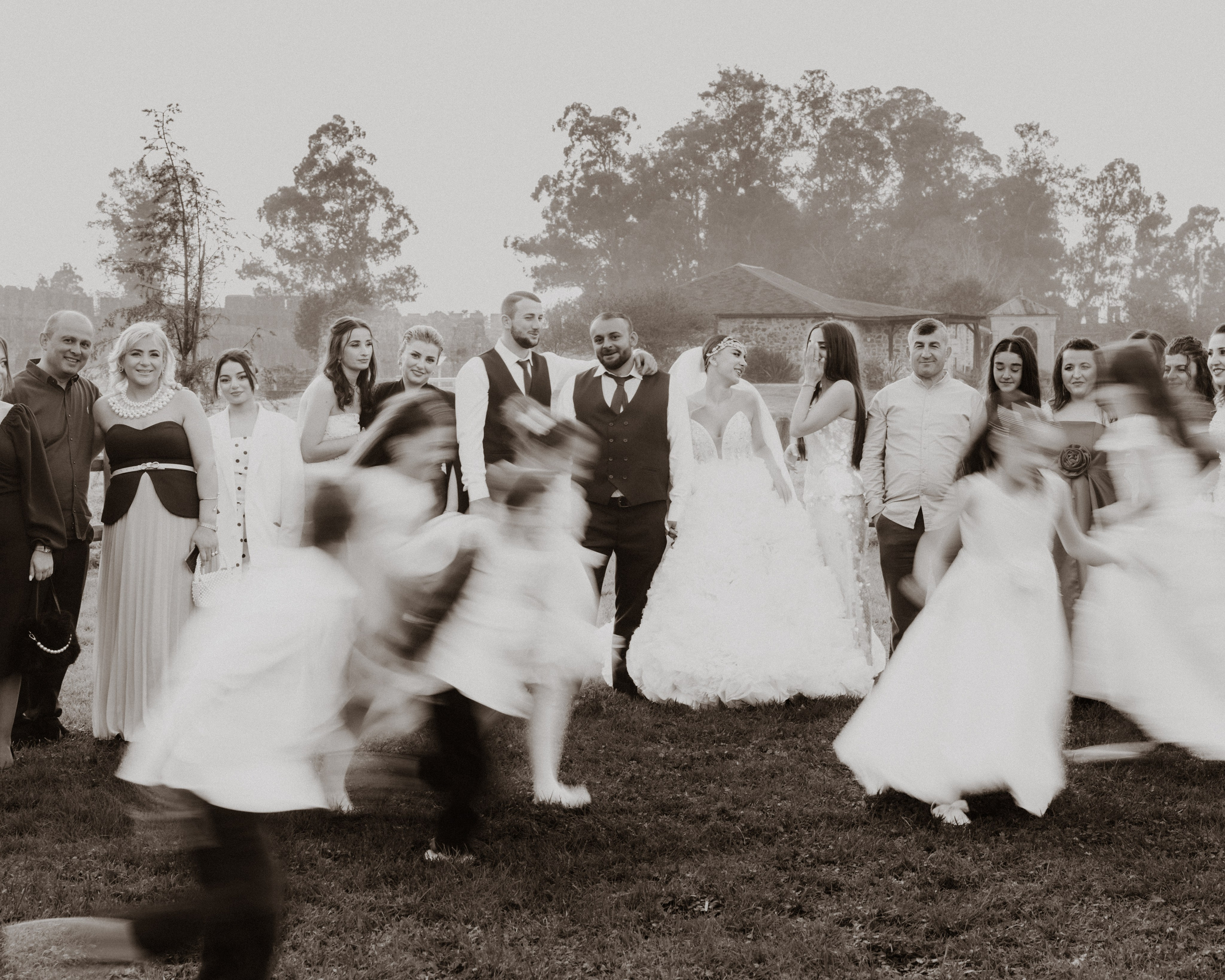 Wedding. PHOTOSTORYNIKA