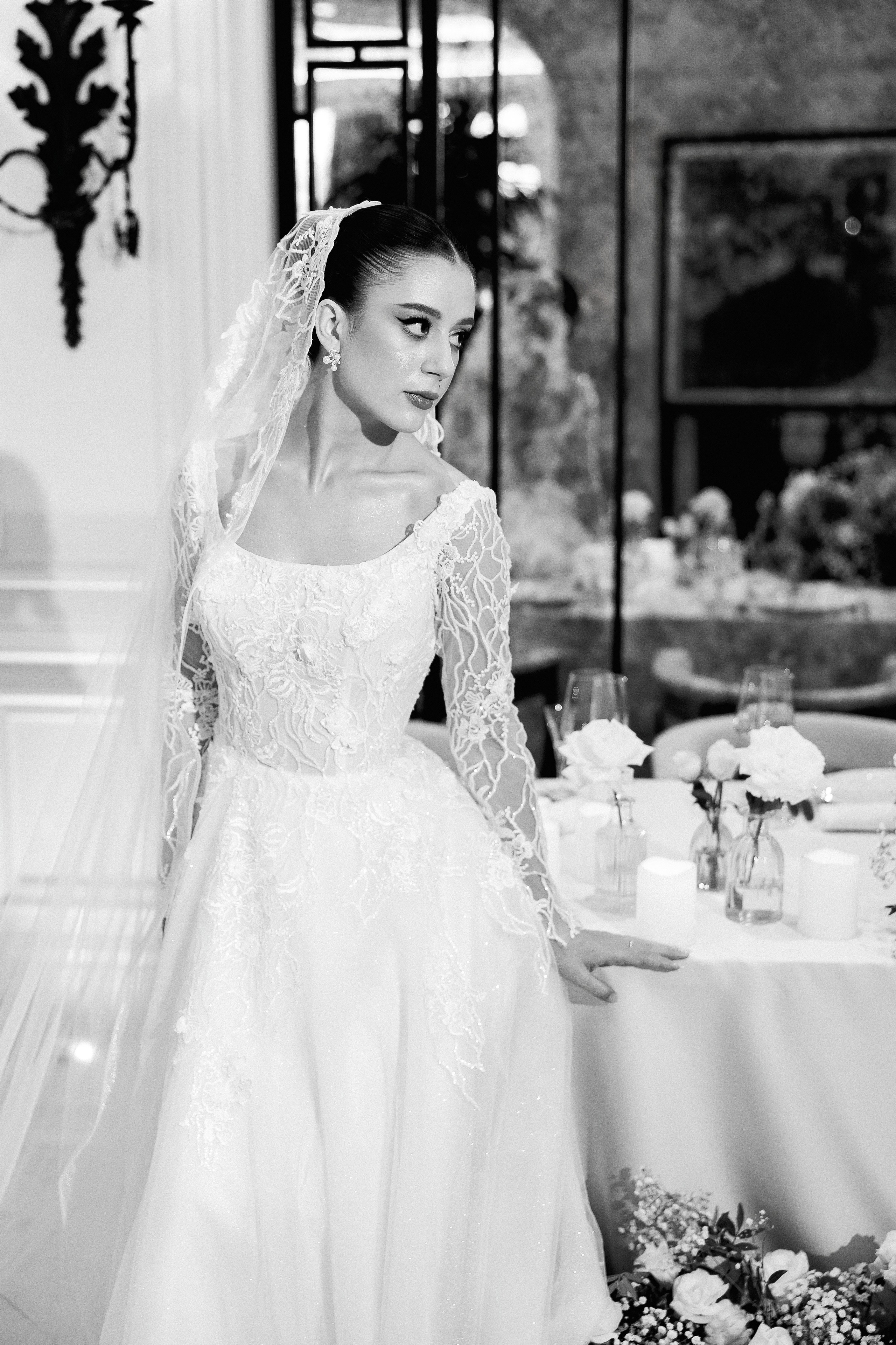 Serghei & Erica — Queen Residence. Servicii Foto și Video 067188353