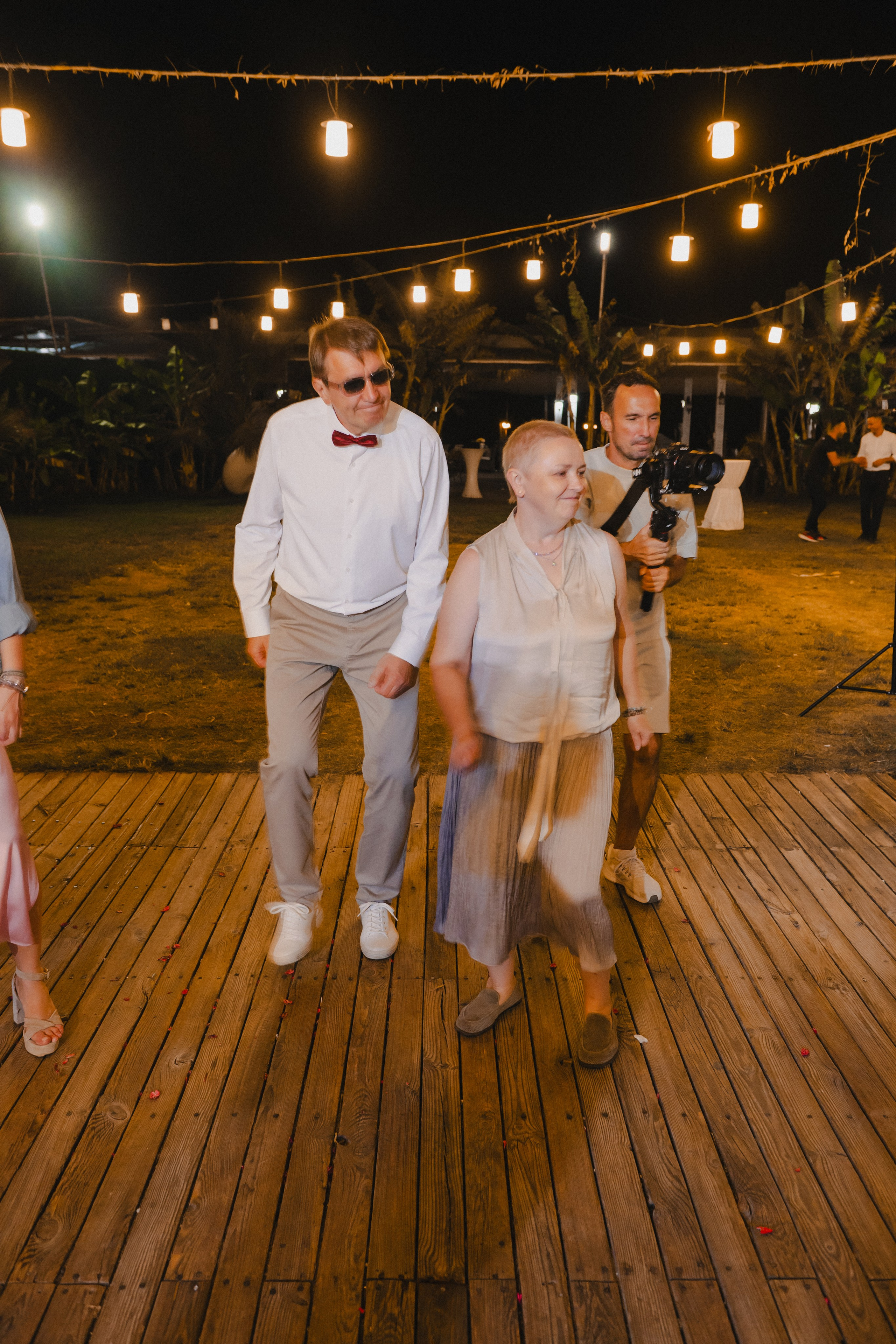 Nataly & Tristian. Фотограф в Анталии (Турция) Ева Сэрт