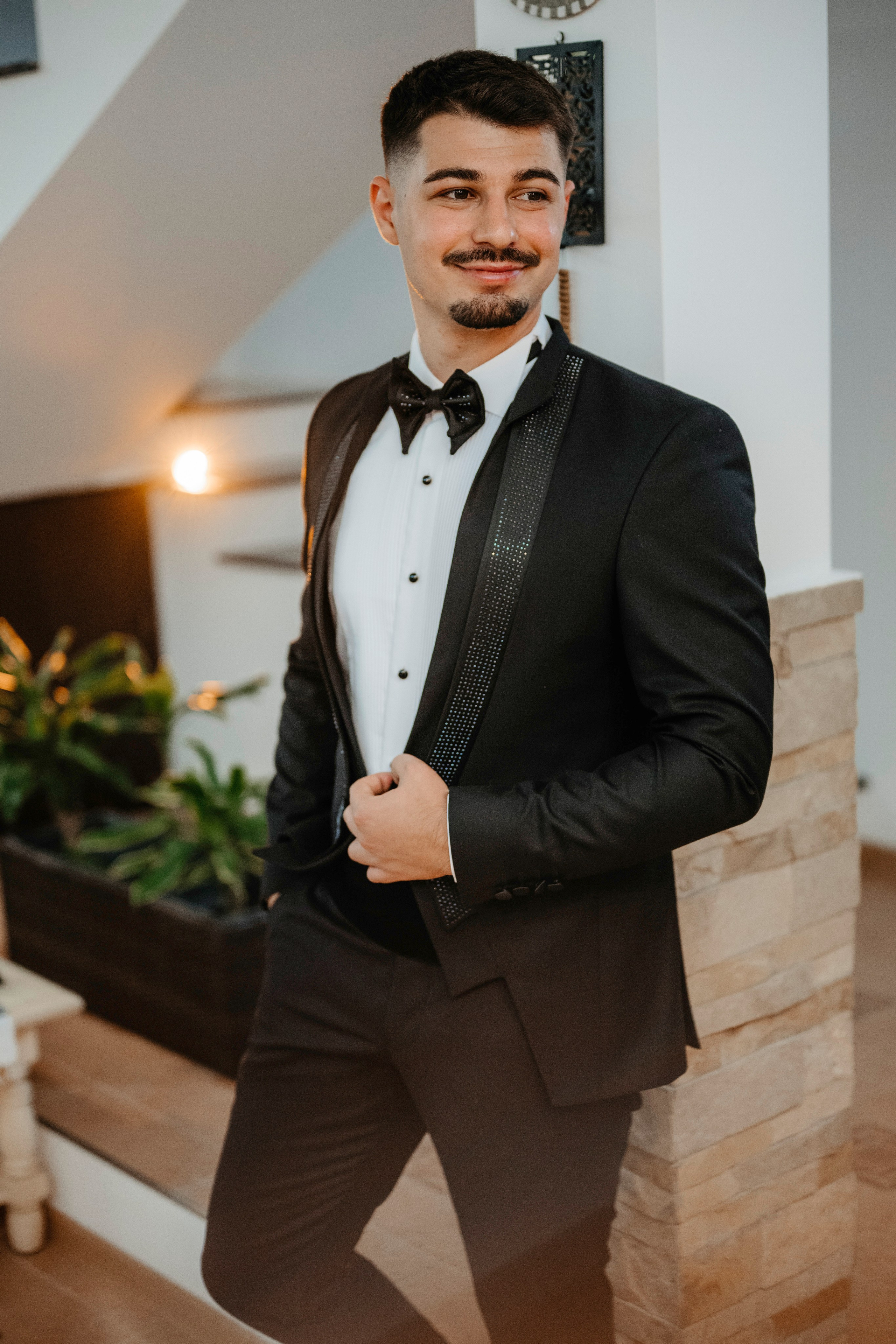 🤎 M a d a l i n a & A l e x - Wedding Day Preview. Wedding & Family Photographer