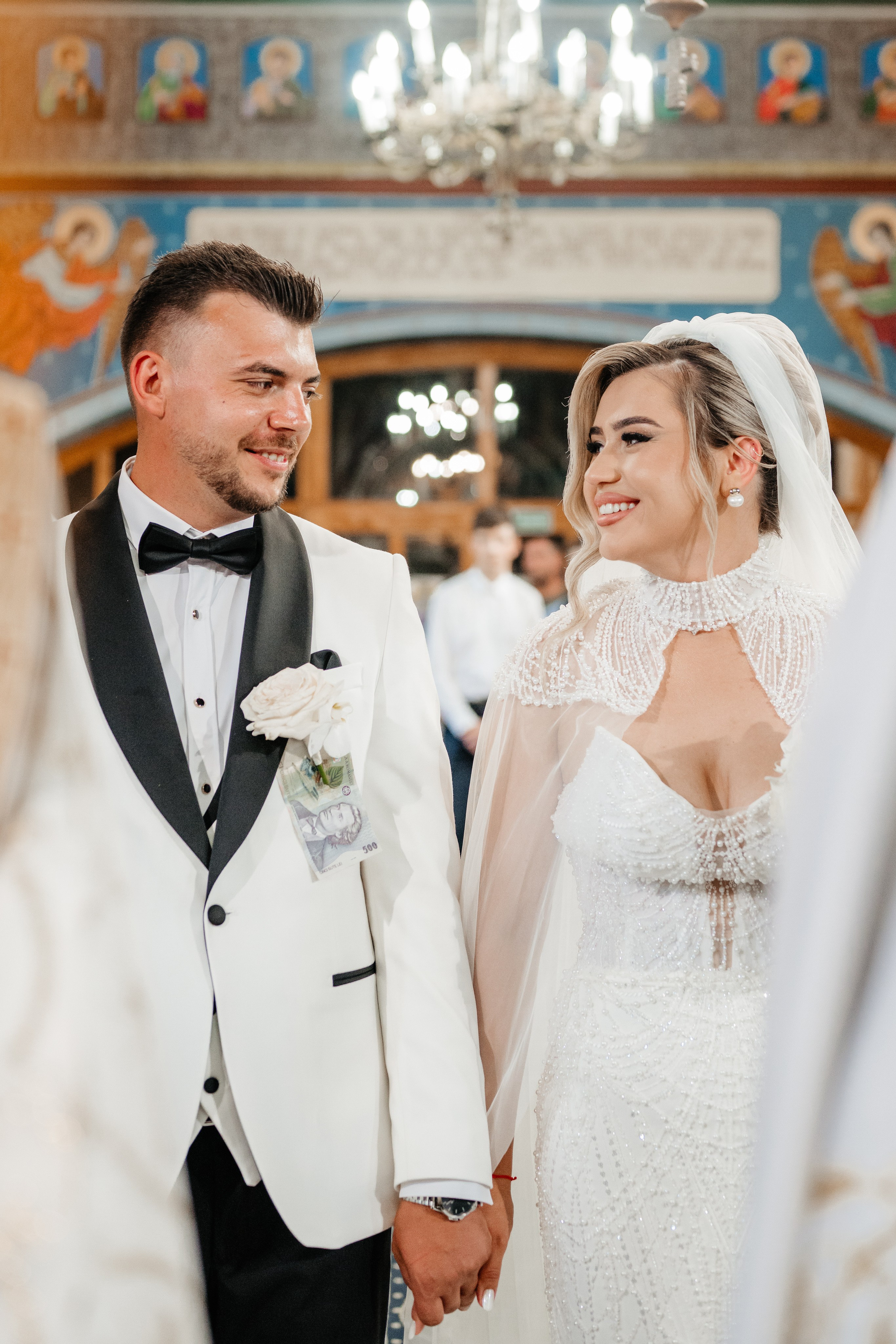 🤎 B i a n c a & A n d r e i - Wedding Day Preview. Wedding & Family Photographer