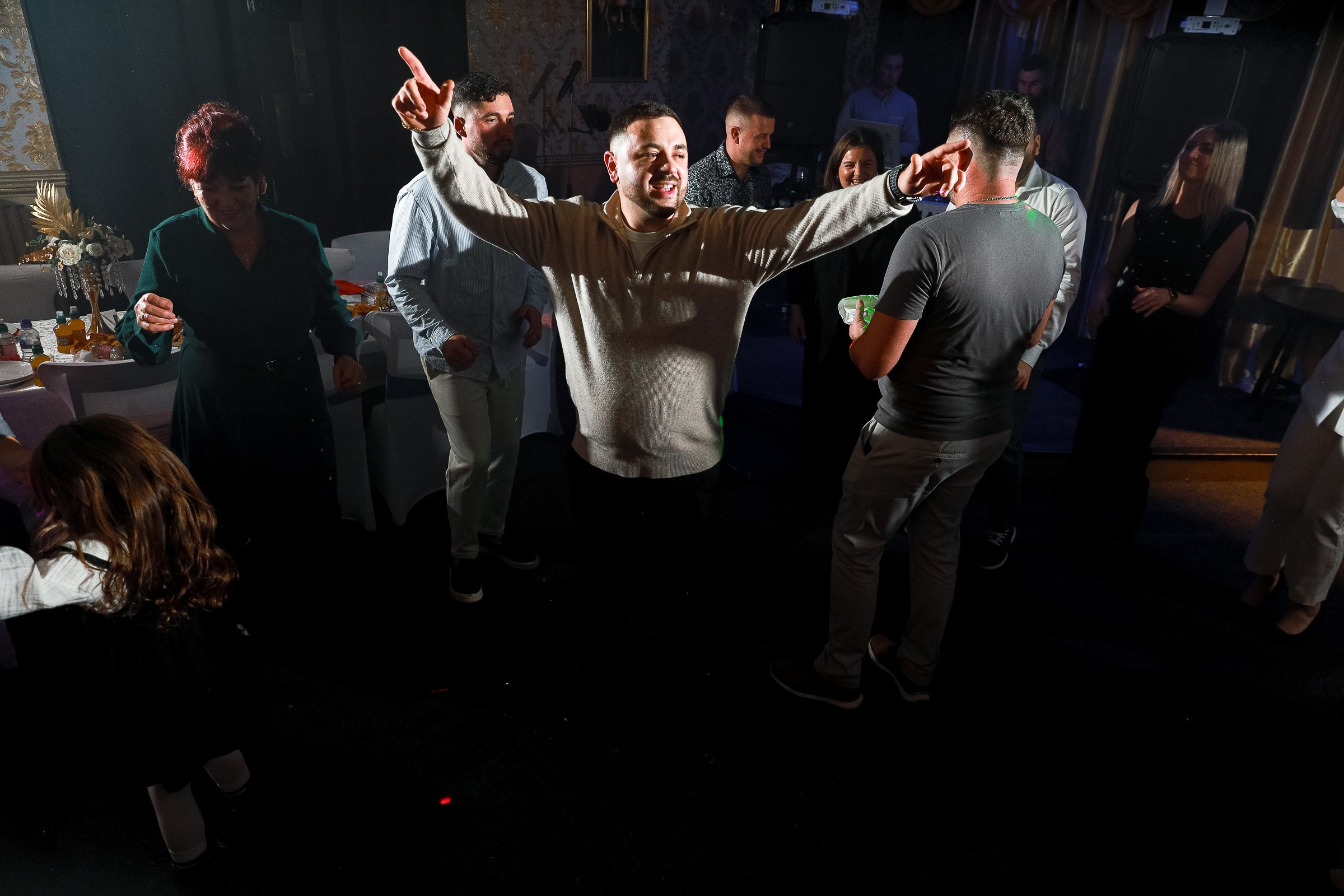 Parties. Https://valeriubriciuc.com/