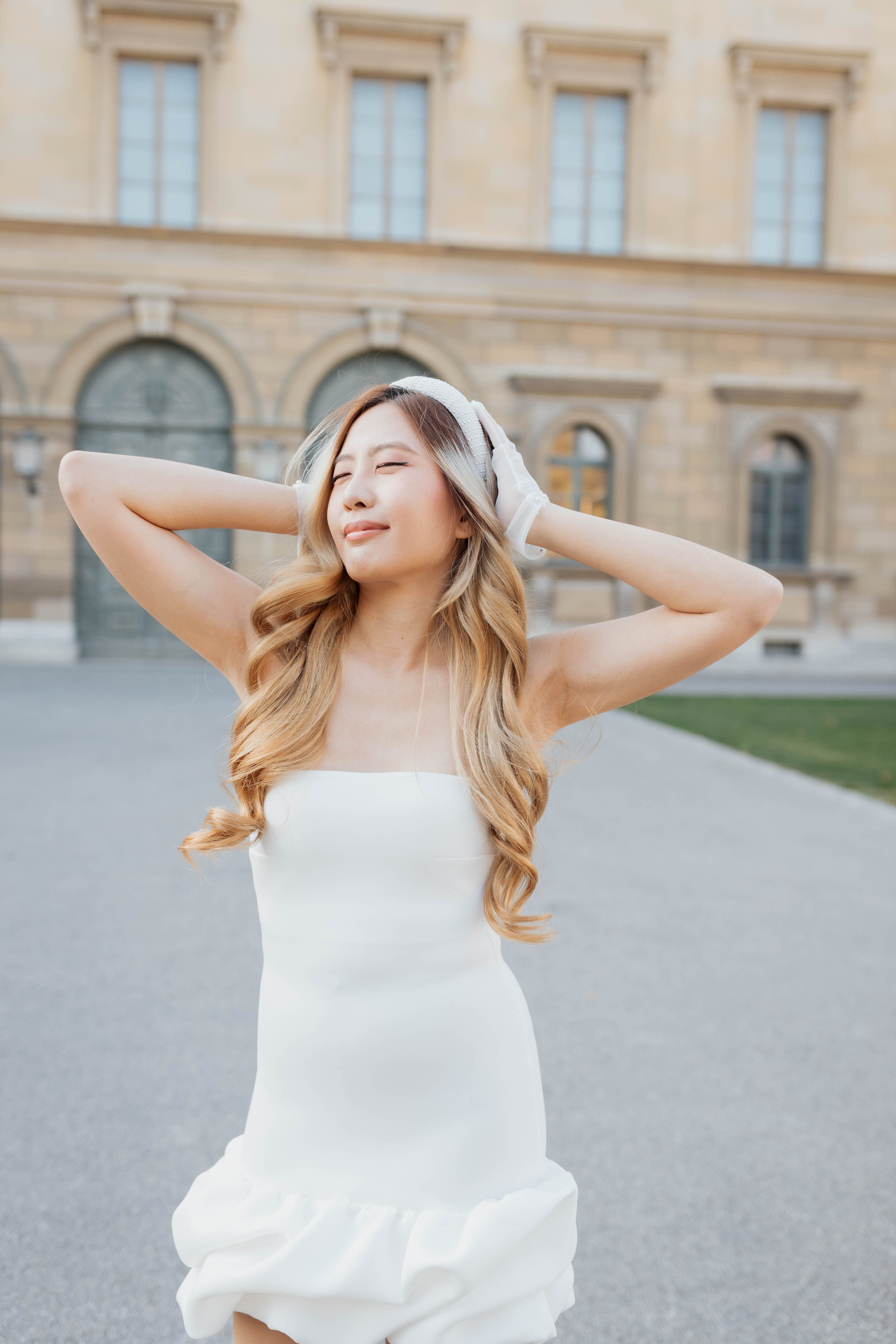 Wedding day. Familien- und Kinderfotografin Katerina Vlasenko, München