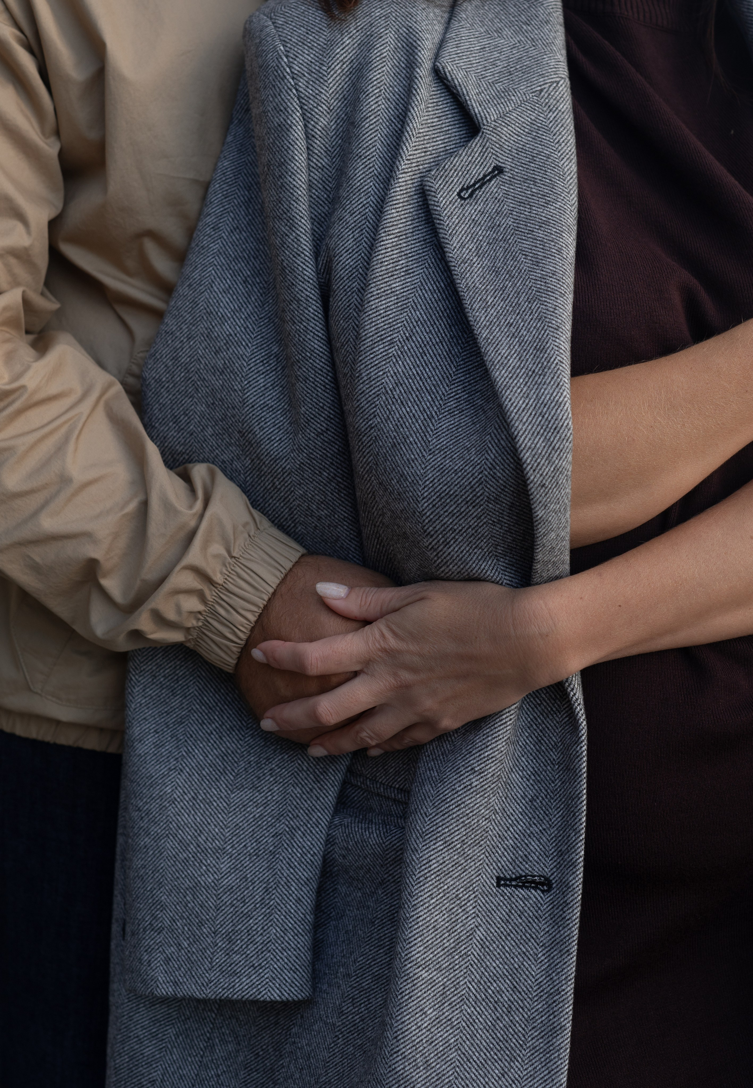 Прогулка по городу Калининград с Ириной. Фотограф в Калининграде Анна Пошкус