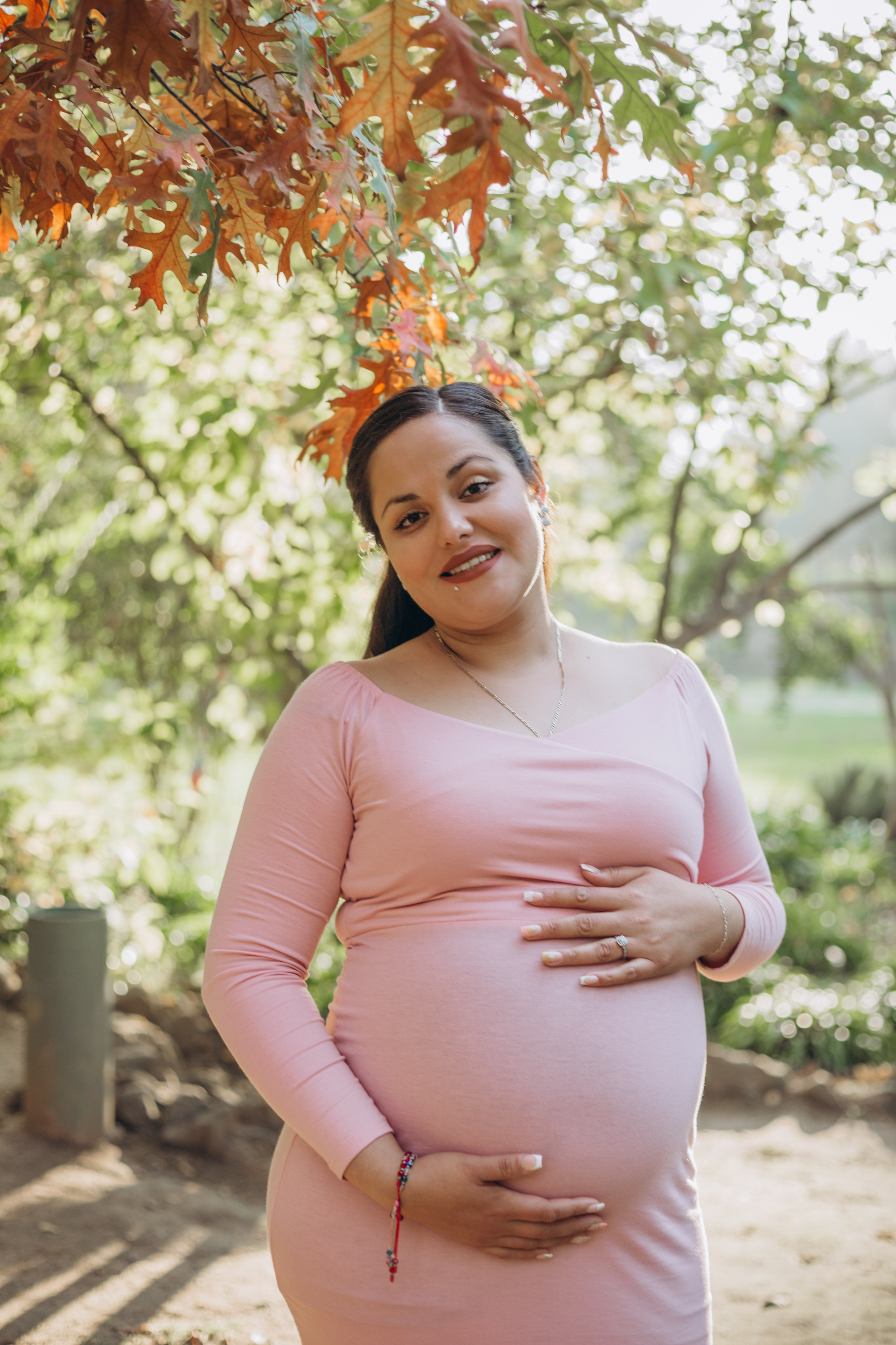 Wonderfule Pregnancy. Family and children’s lifestyle photographer Elena Tumanova