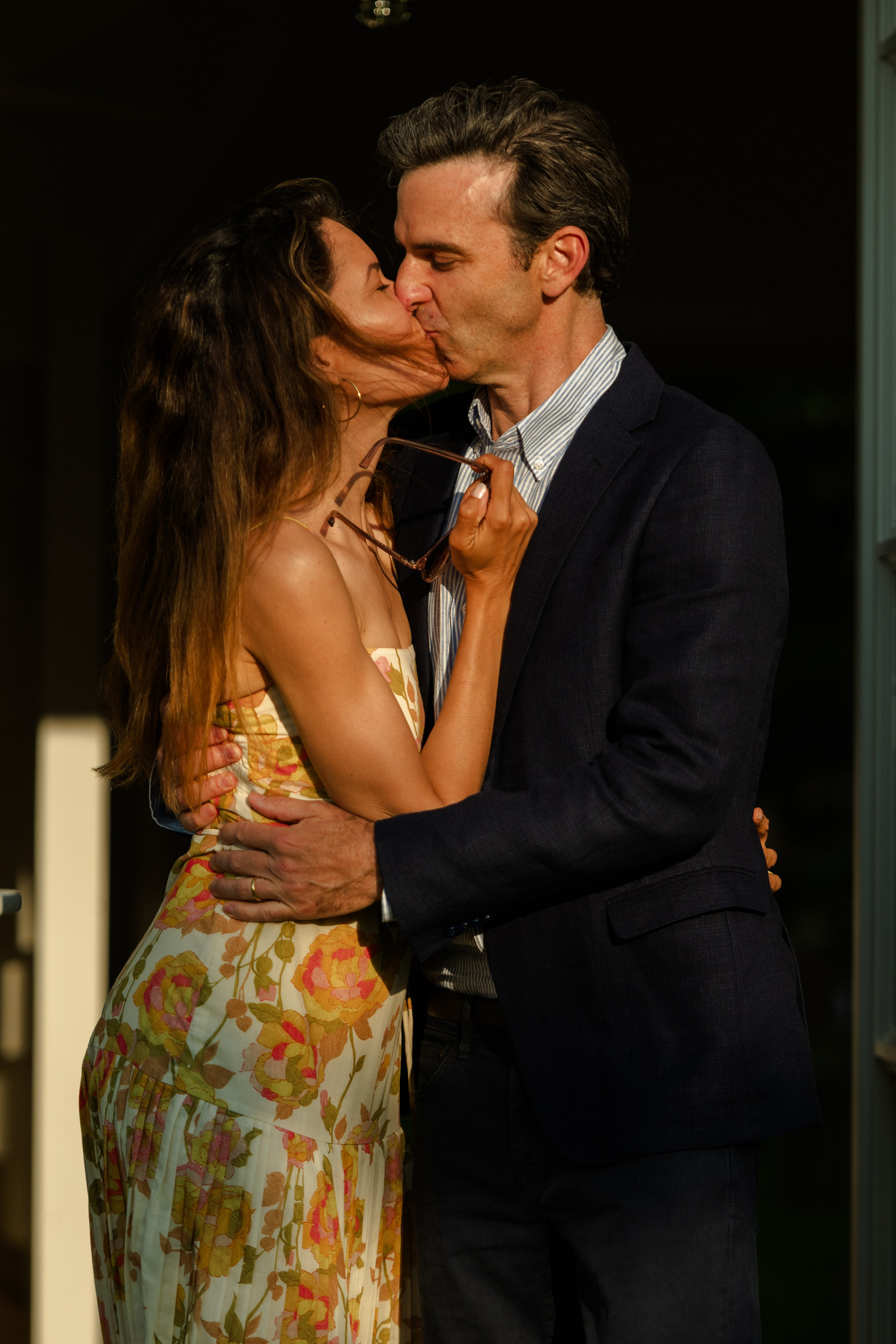 Portrait Photographer in France | Natural and Elegant Portraits