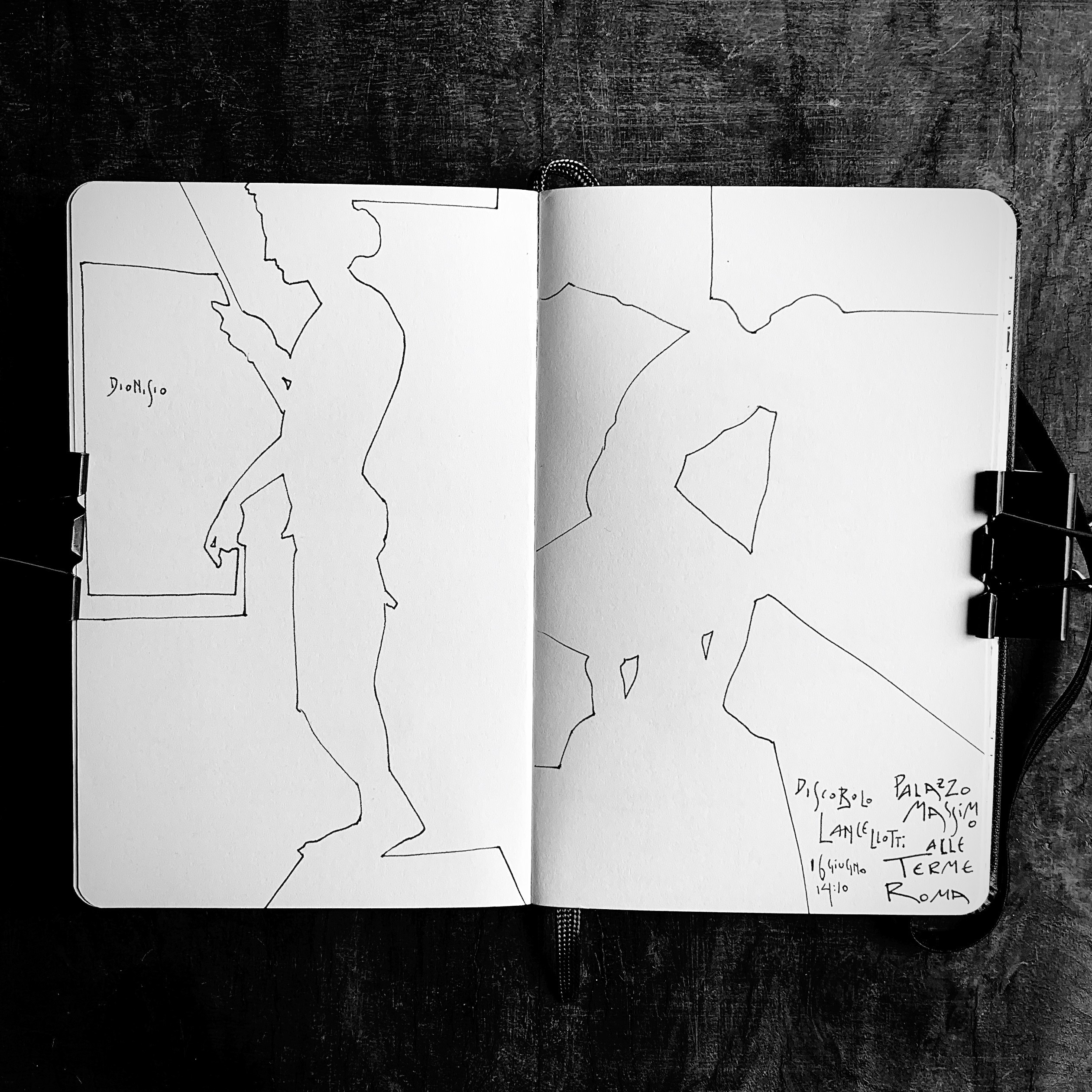 Masters. Nadia Kuprina. Artist