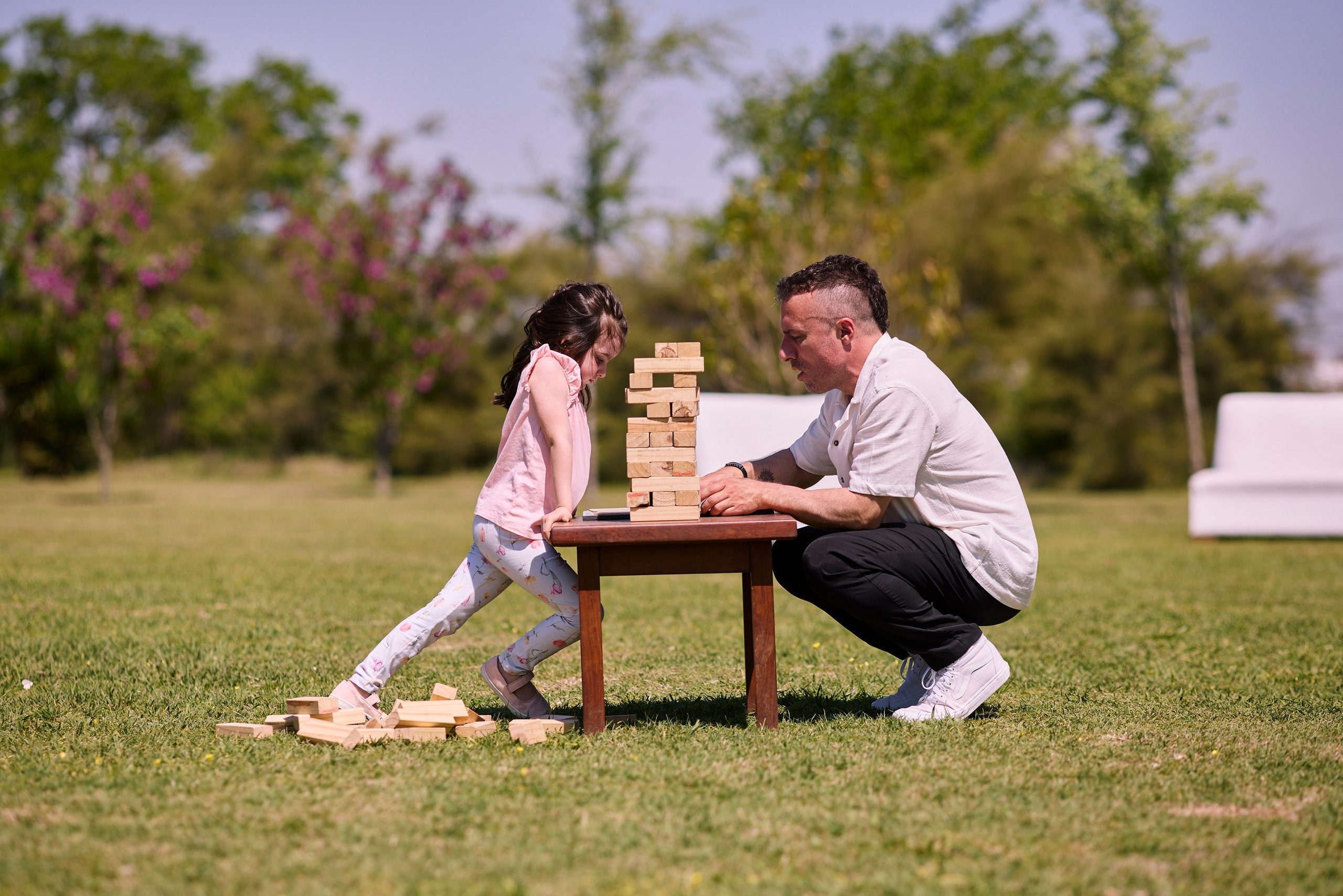 Dany & Mauro. Marcos Ferrari Fotógrafo