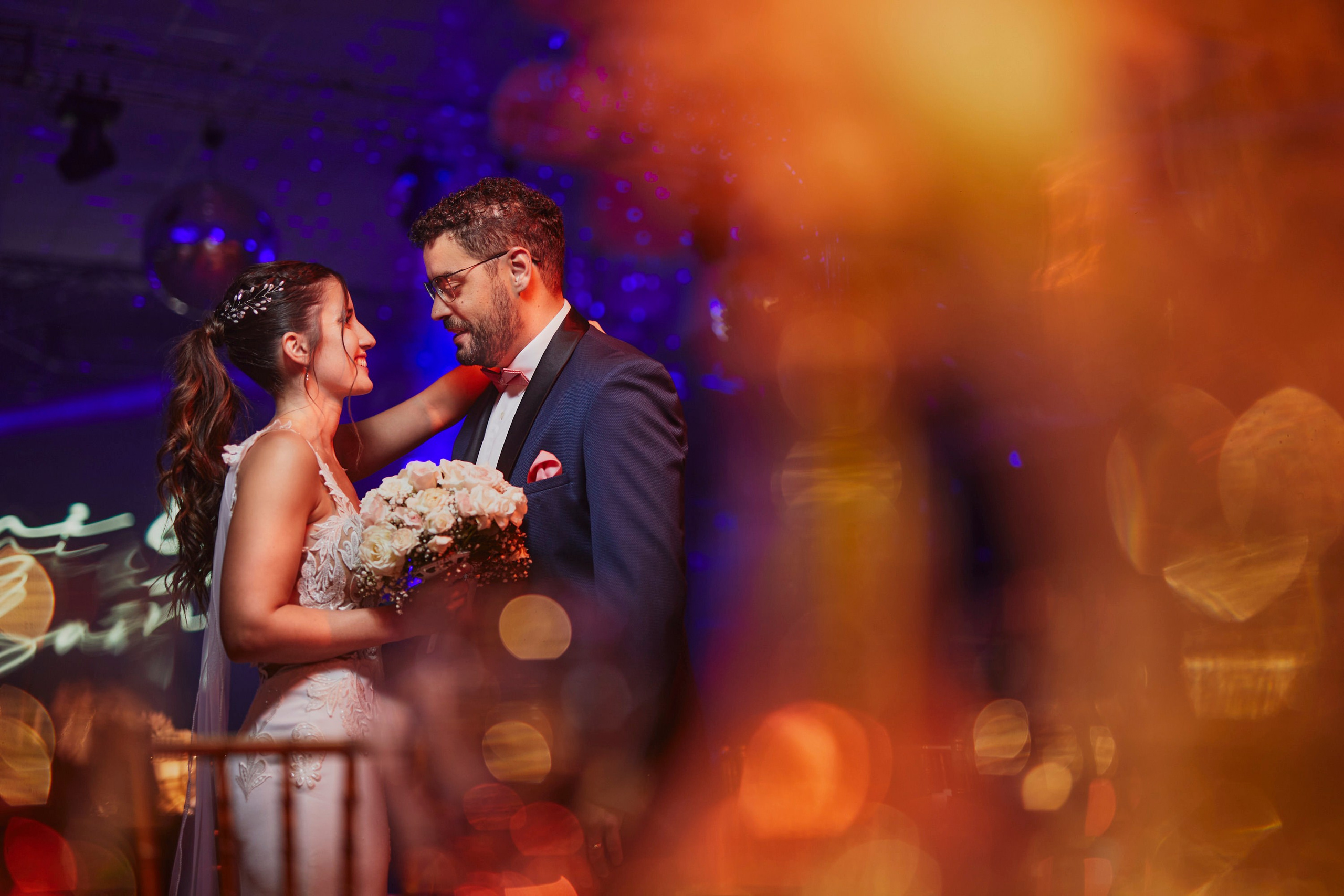 Lari & Santi. Marcos Ferrari Fotógrafo