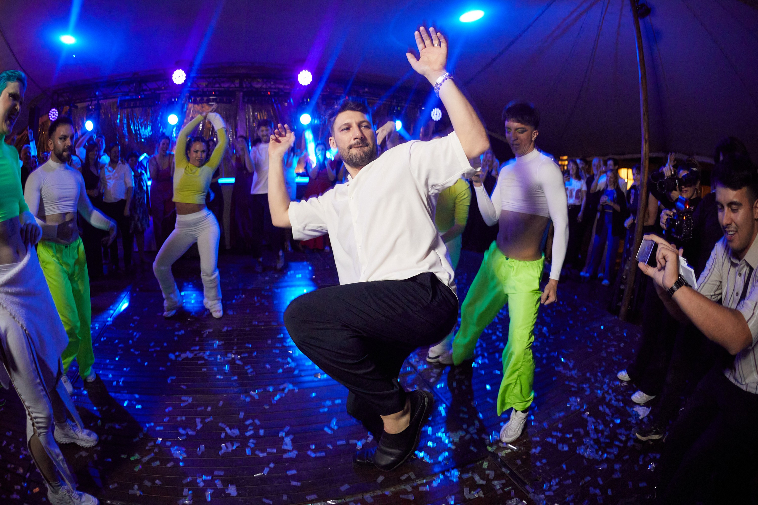 Mati & Martín. Marcos Ferrari Fotógrafo