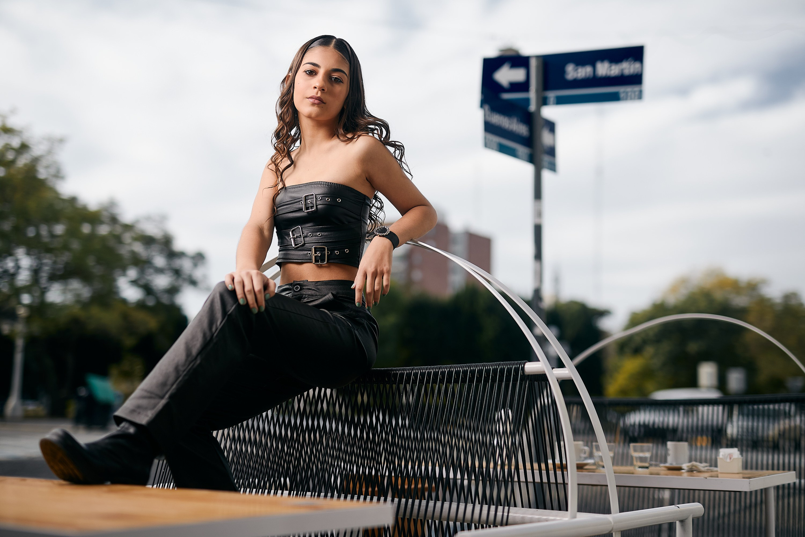 EMMA. Marcos Ferrari Fotógrafo