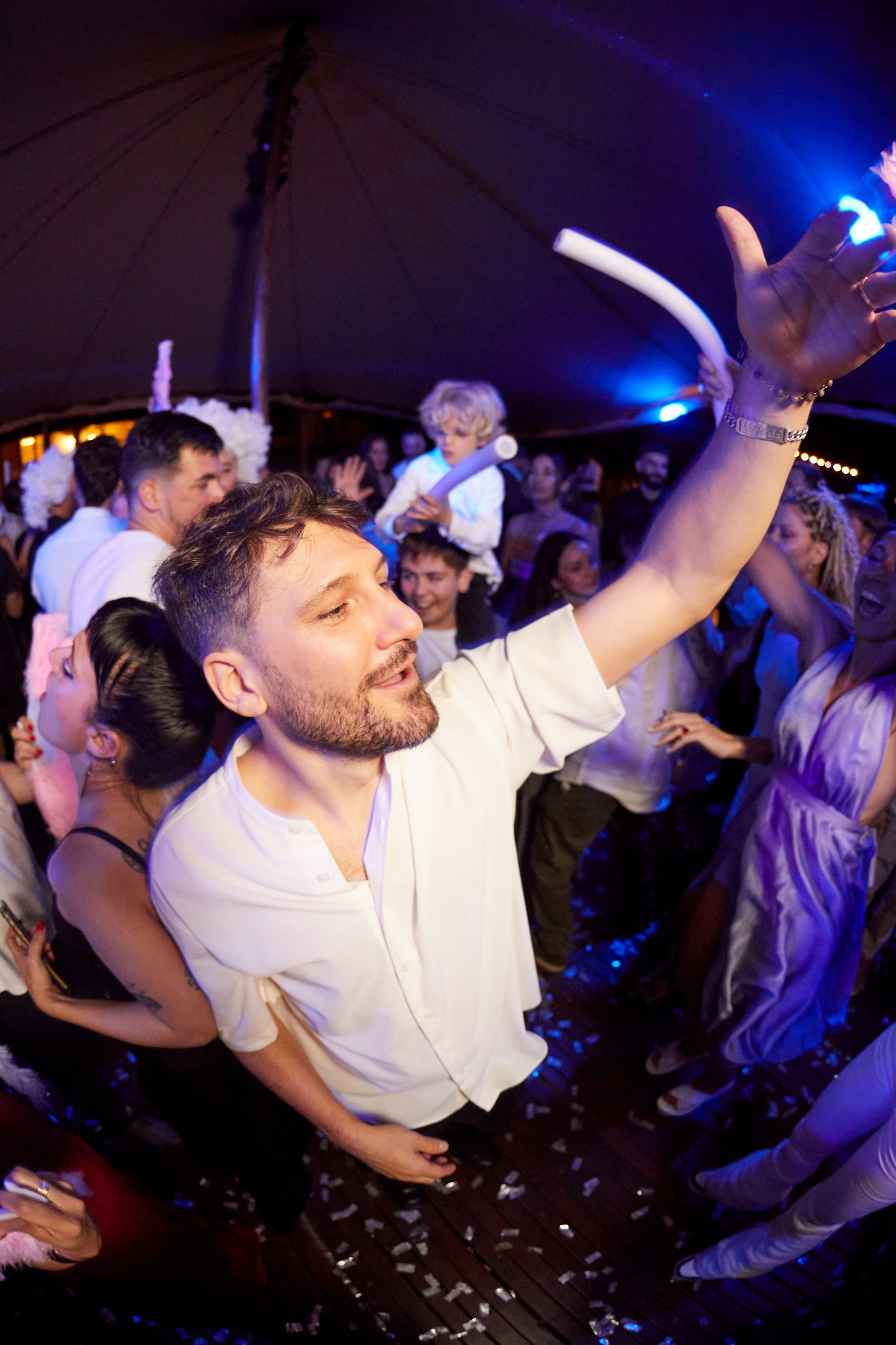 Mati & Martín. Marcos Ferrari Fotógrafo