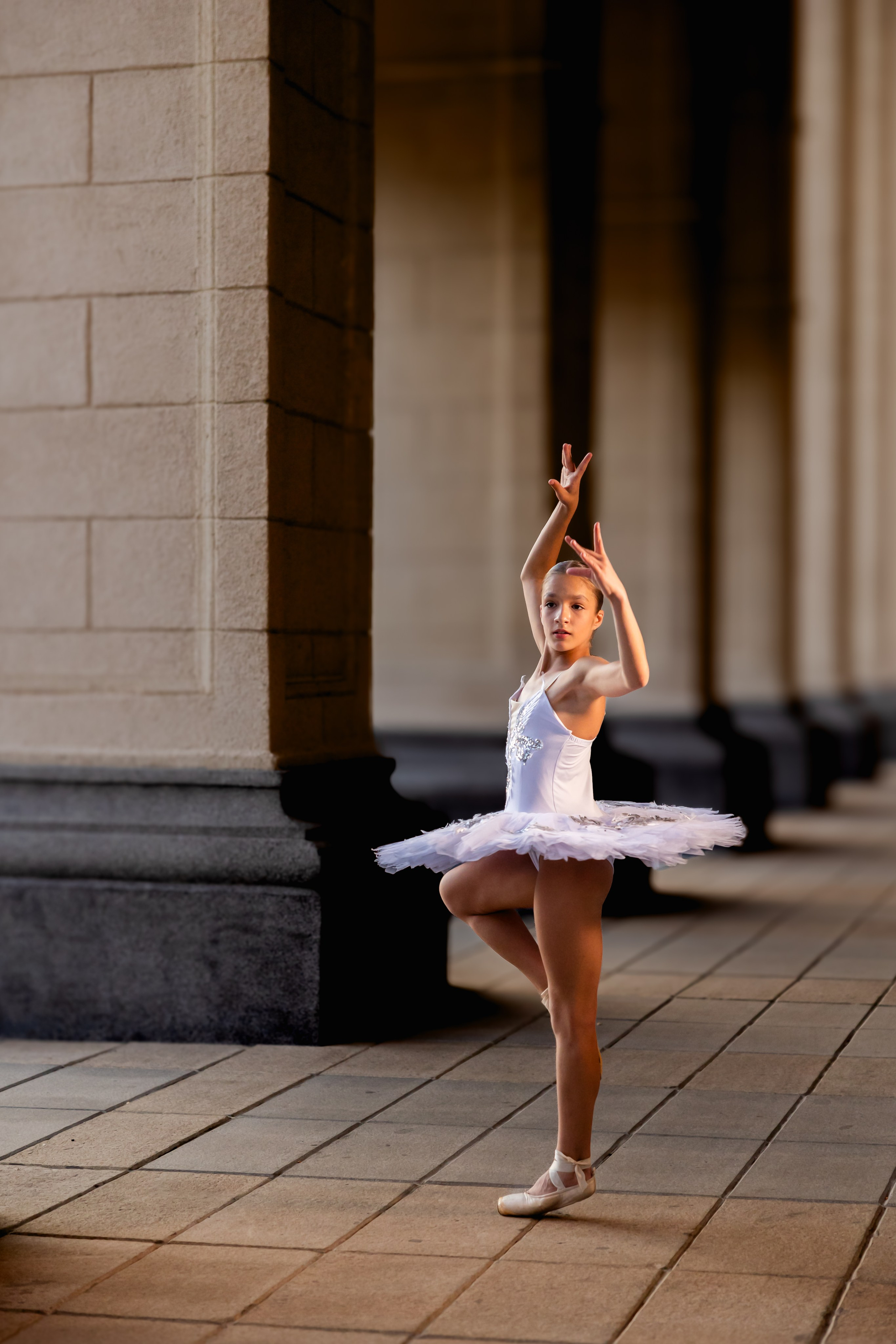 Danza Classica. Photographer, Videomaker, Drone, Padova, Venice, Italy, Elena Radchenko