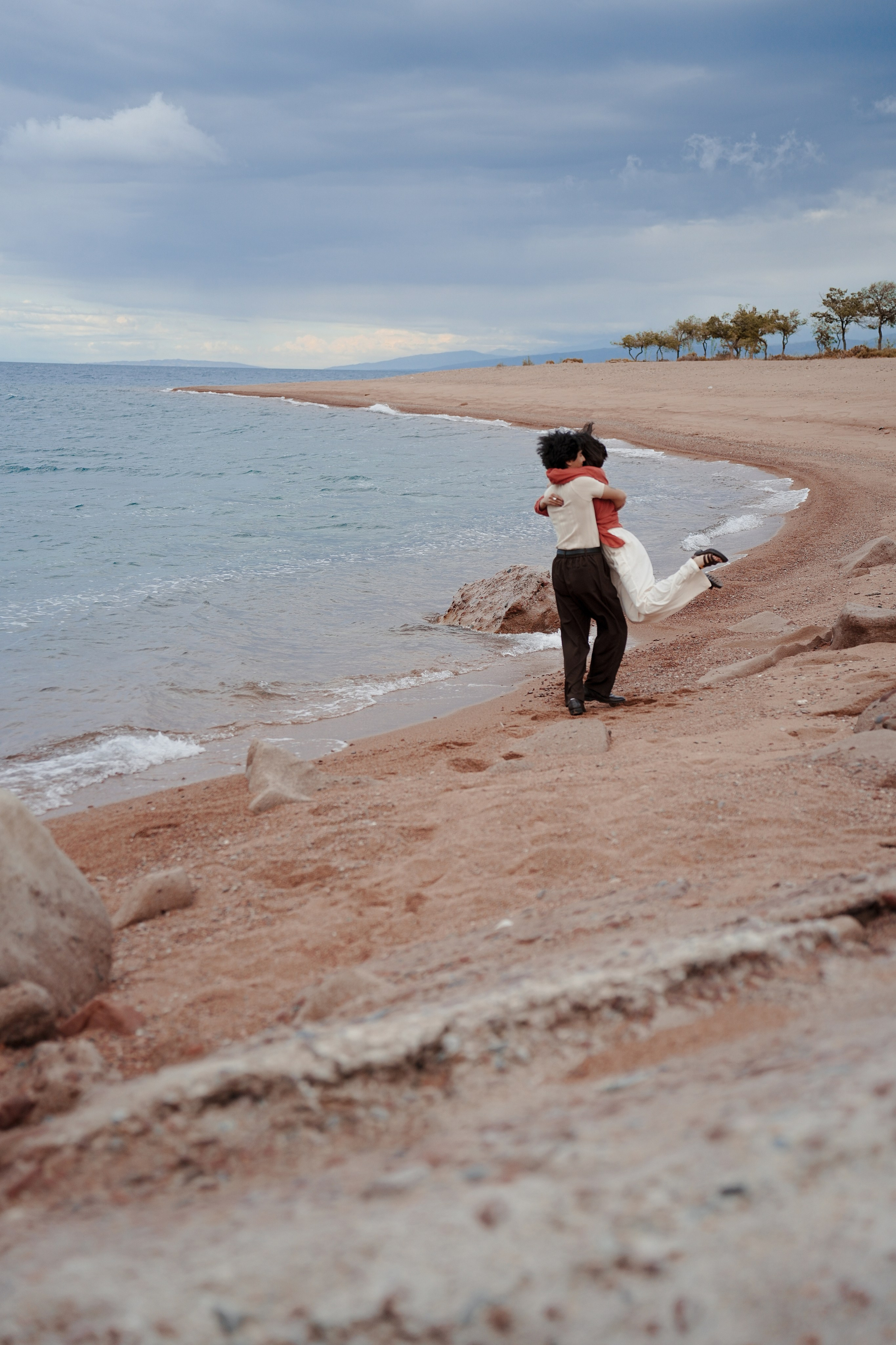 Амир & Сабина