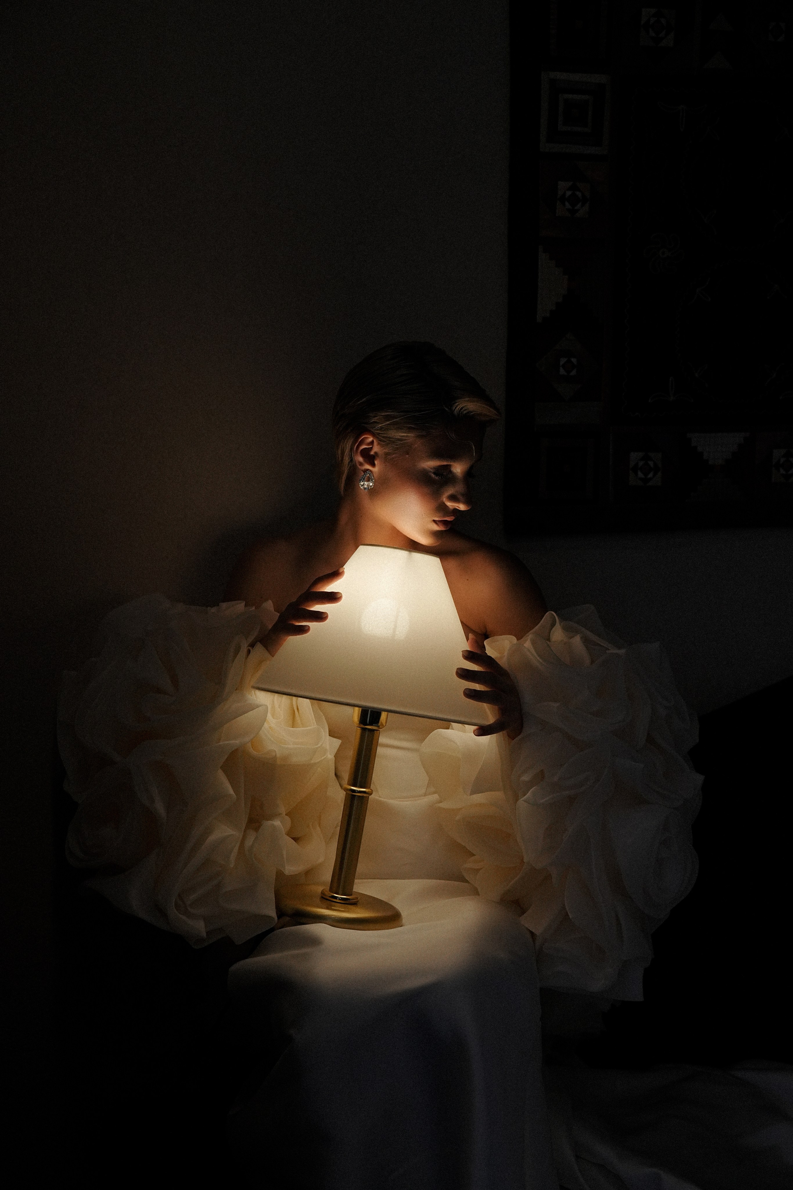 Николь Амир