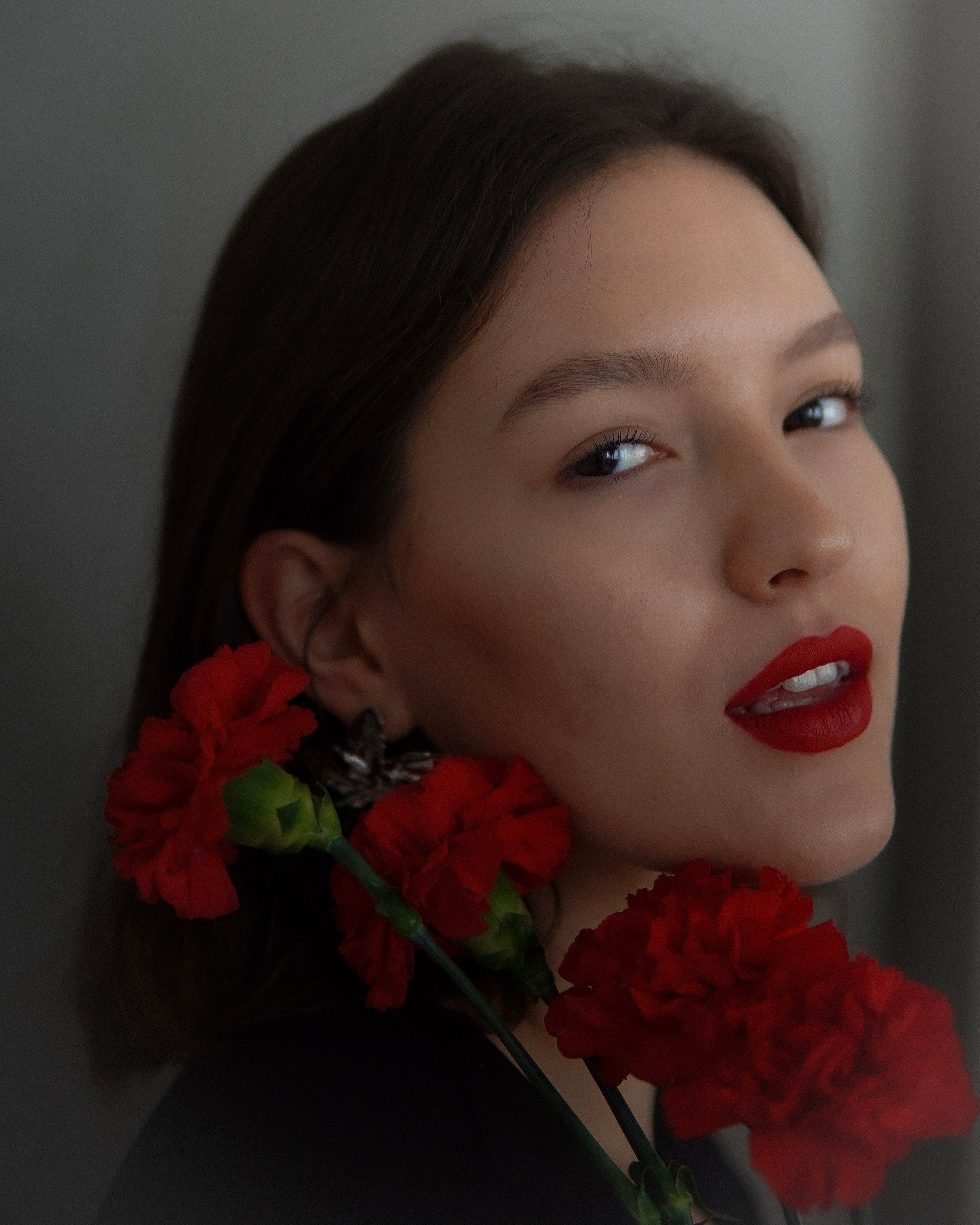 Ksenia. Meeste ja naiste fotograaf Tallinnas Anna Sipari