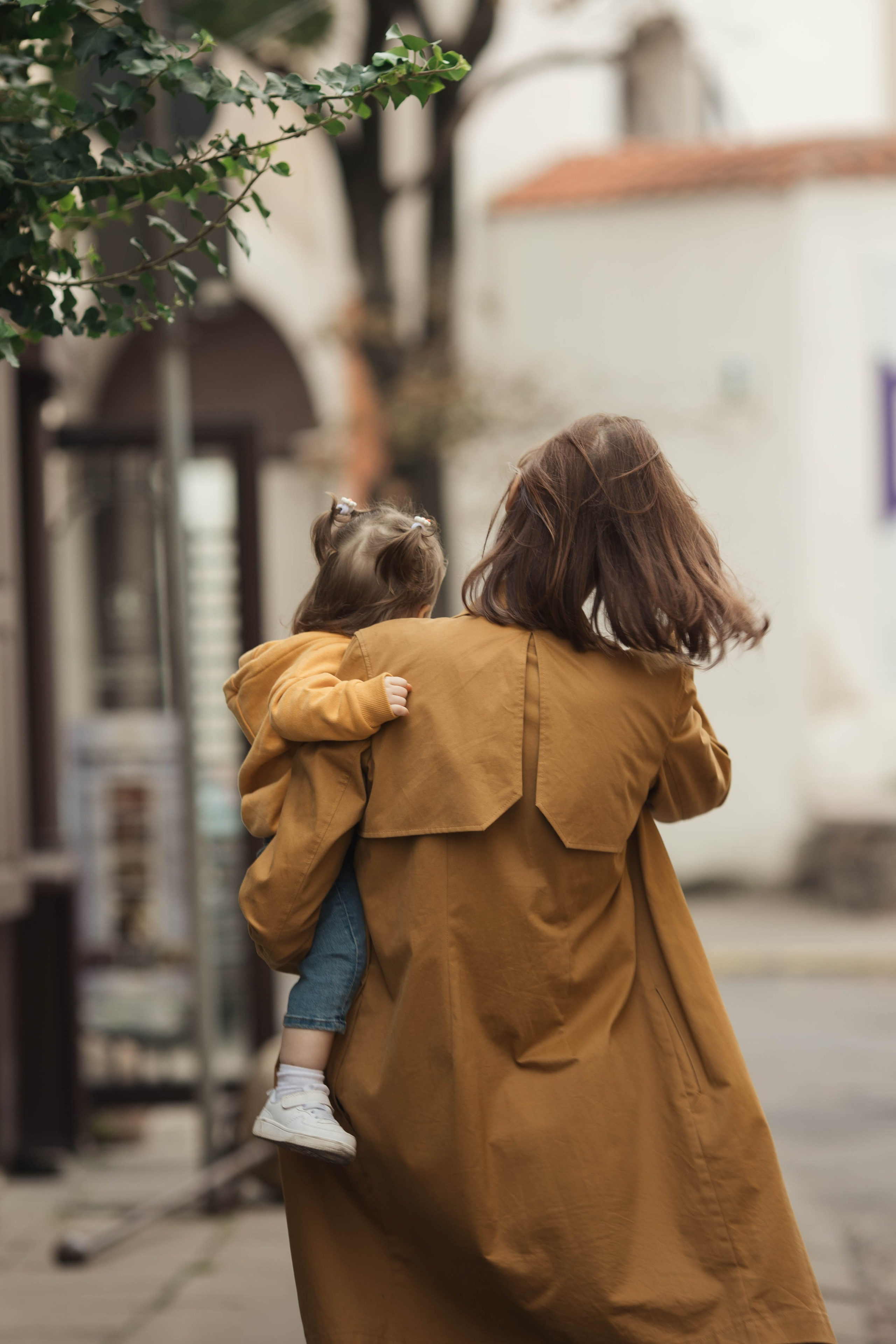 Тёплые моменты на улочках Вильнюса. Семейный и детский фотограф в Вильнюсе Светлана Наумова